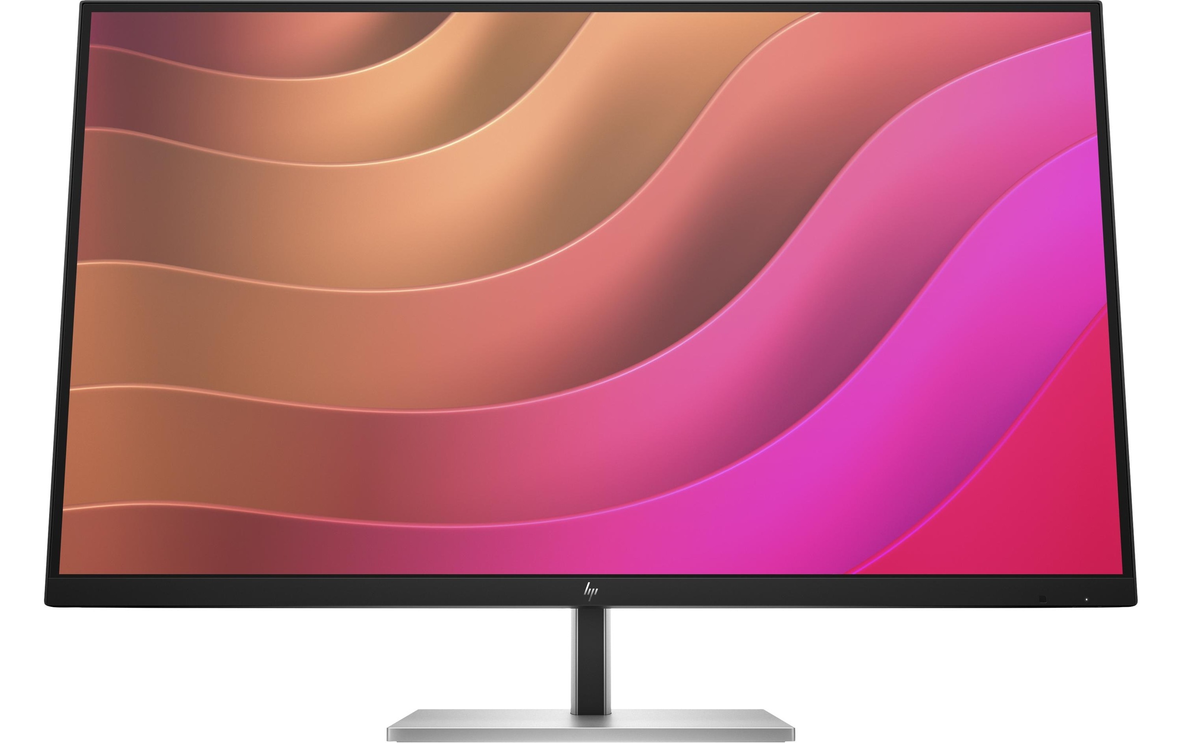Image of HP Ergo Monitor "E32k G5 6N4D6E9" 79,69 cm/31,5 ″ 3840 x 2160 px 5 Reaktionszeit 60 Hz