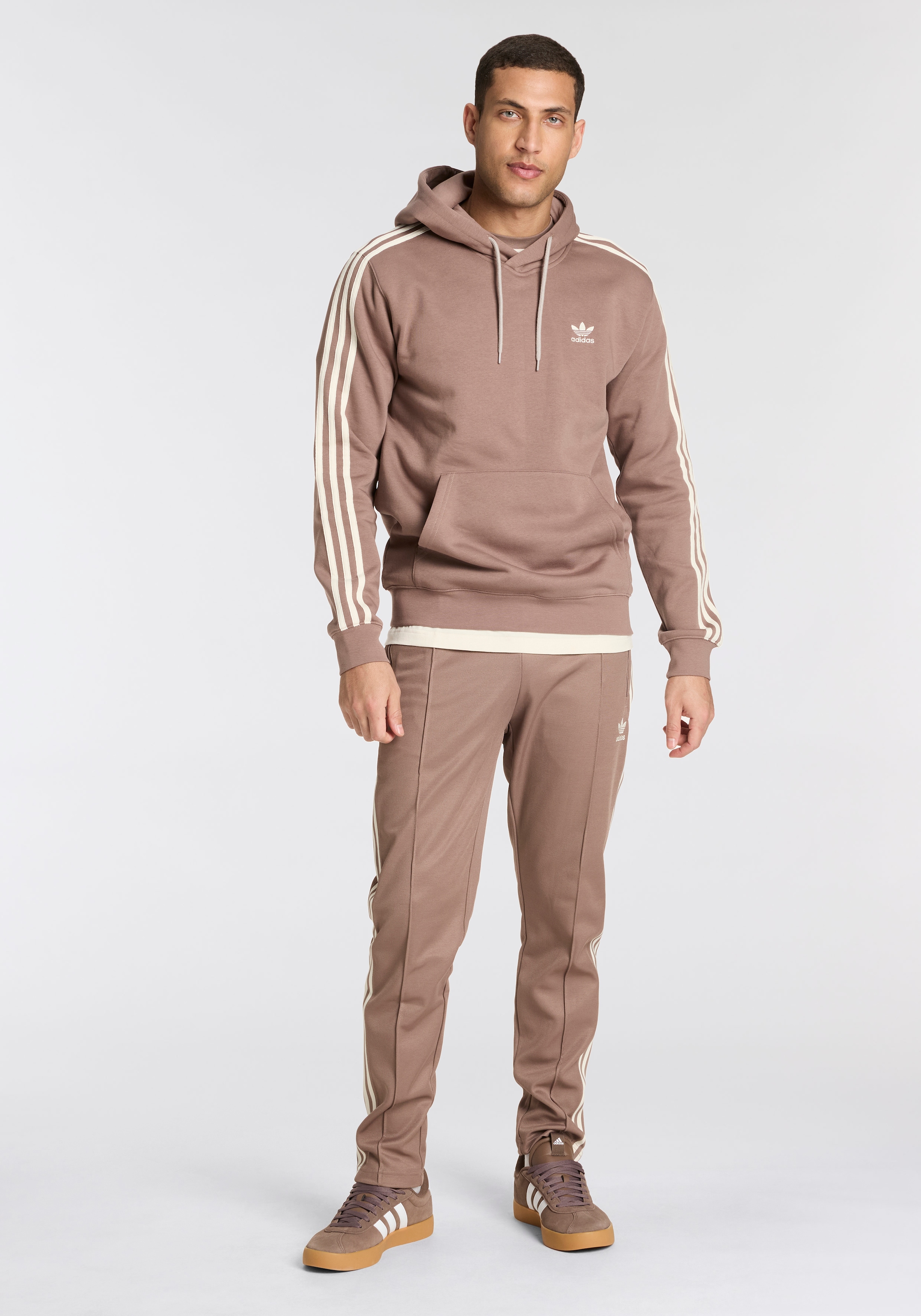 adidas Originals Trainingshose »CLASSIC TP«, (1 tlg.)