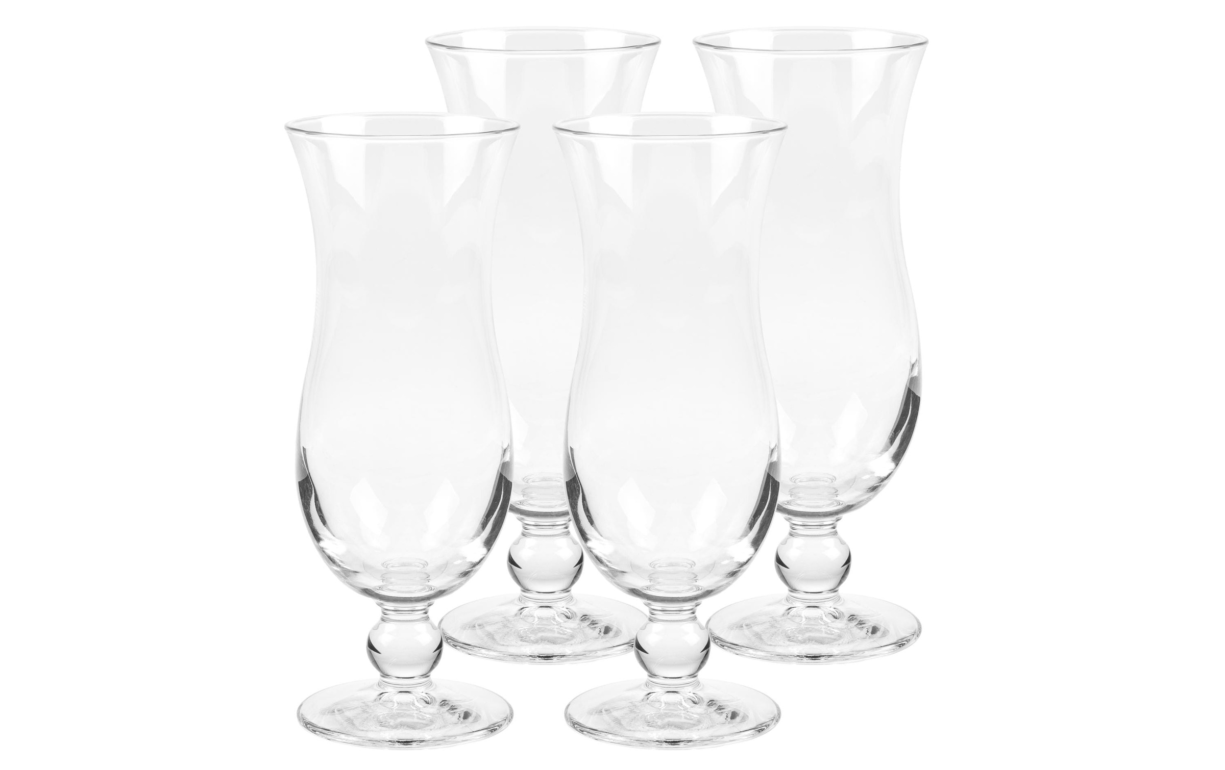 FURBER Cocktailglas »12er-Set Transparent«