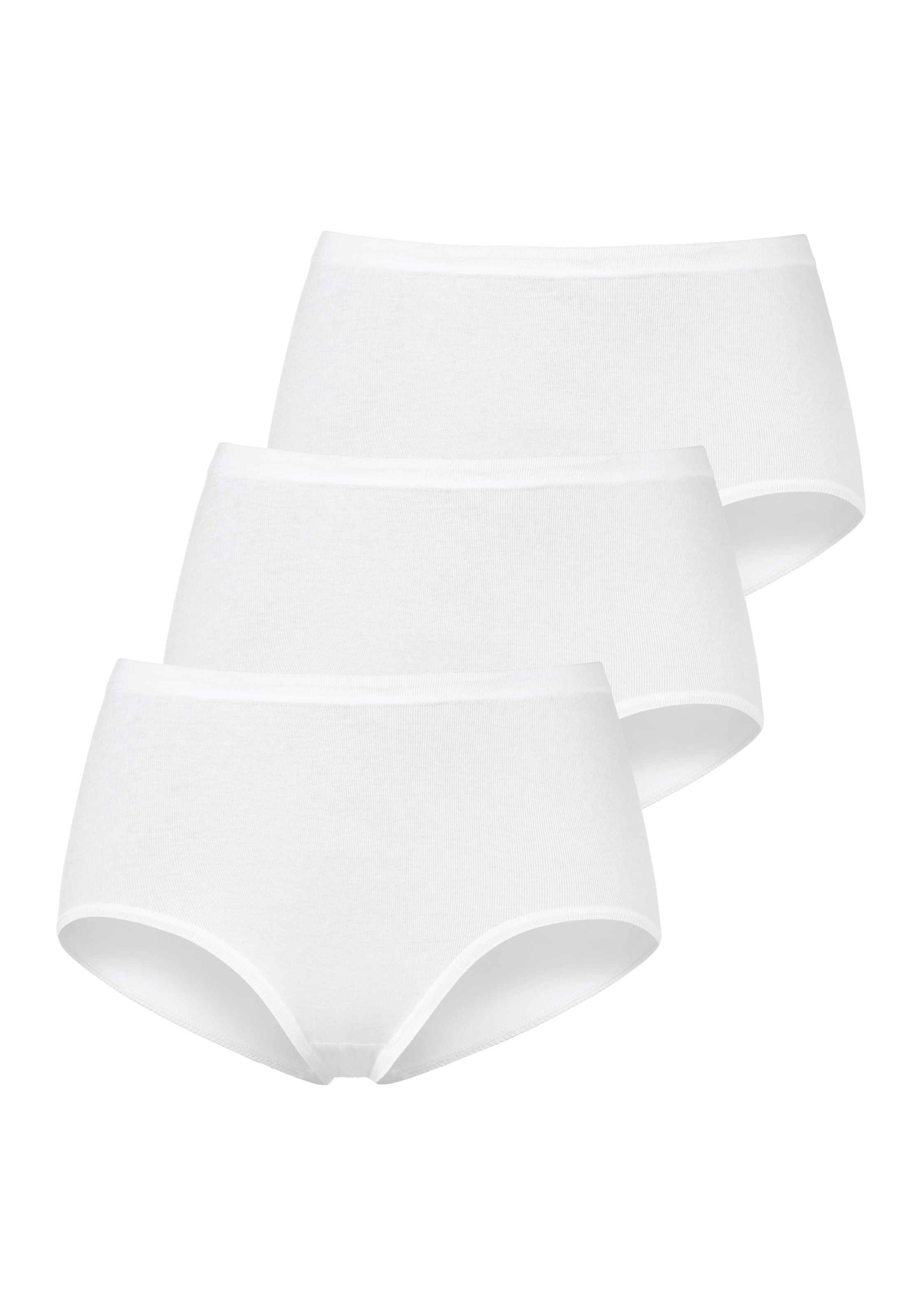 Image of Mey Taillenslip "2000" 3er-Pack, Ohne auftragende Seitennähte