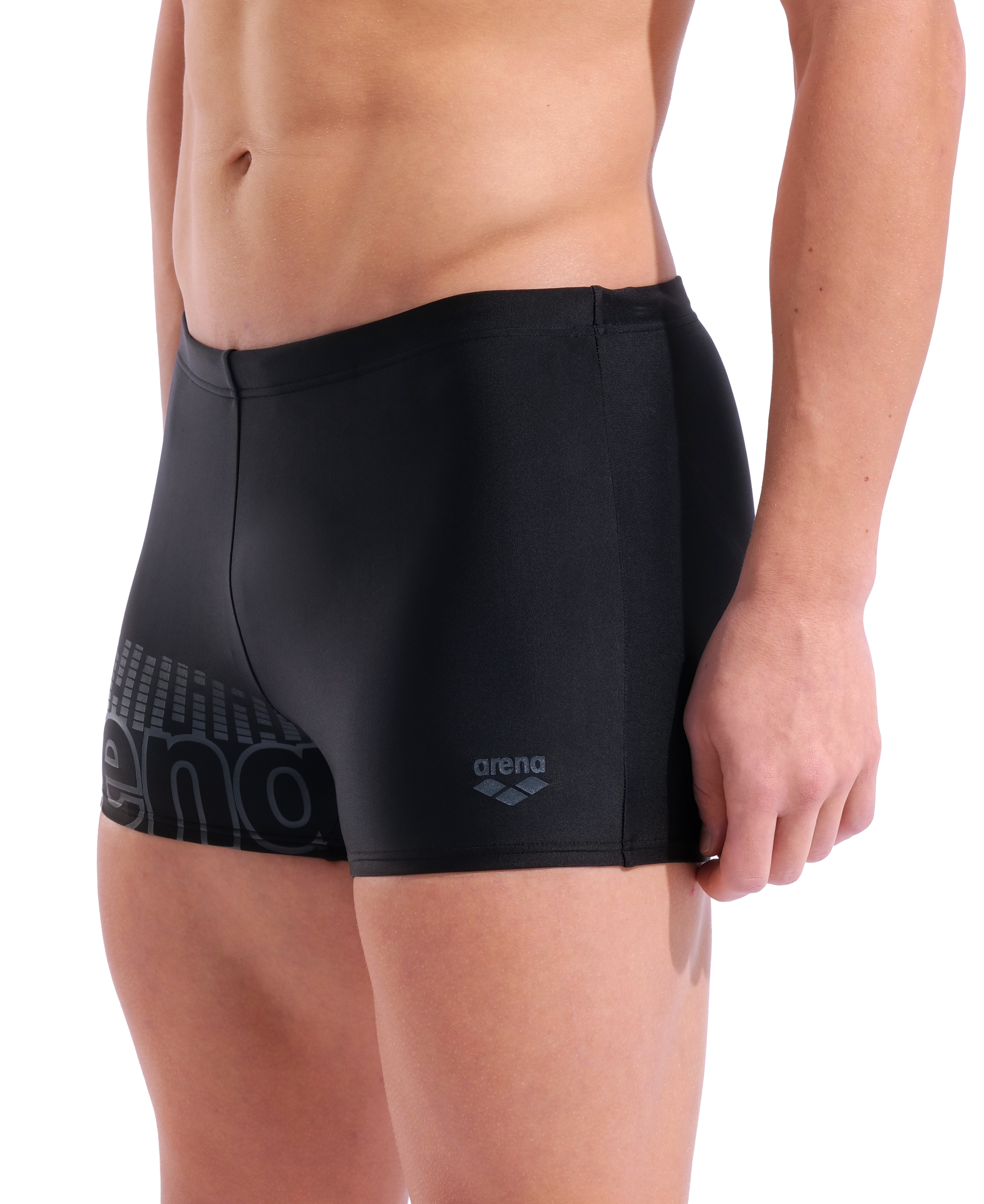 Arena Short de bain »M ARENA PLAYFUL SWIM SHORT« avec matière stretch