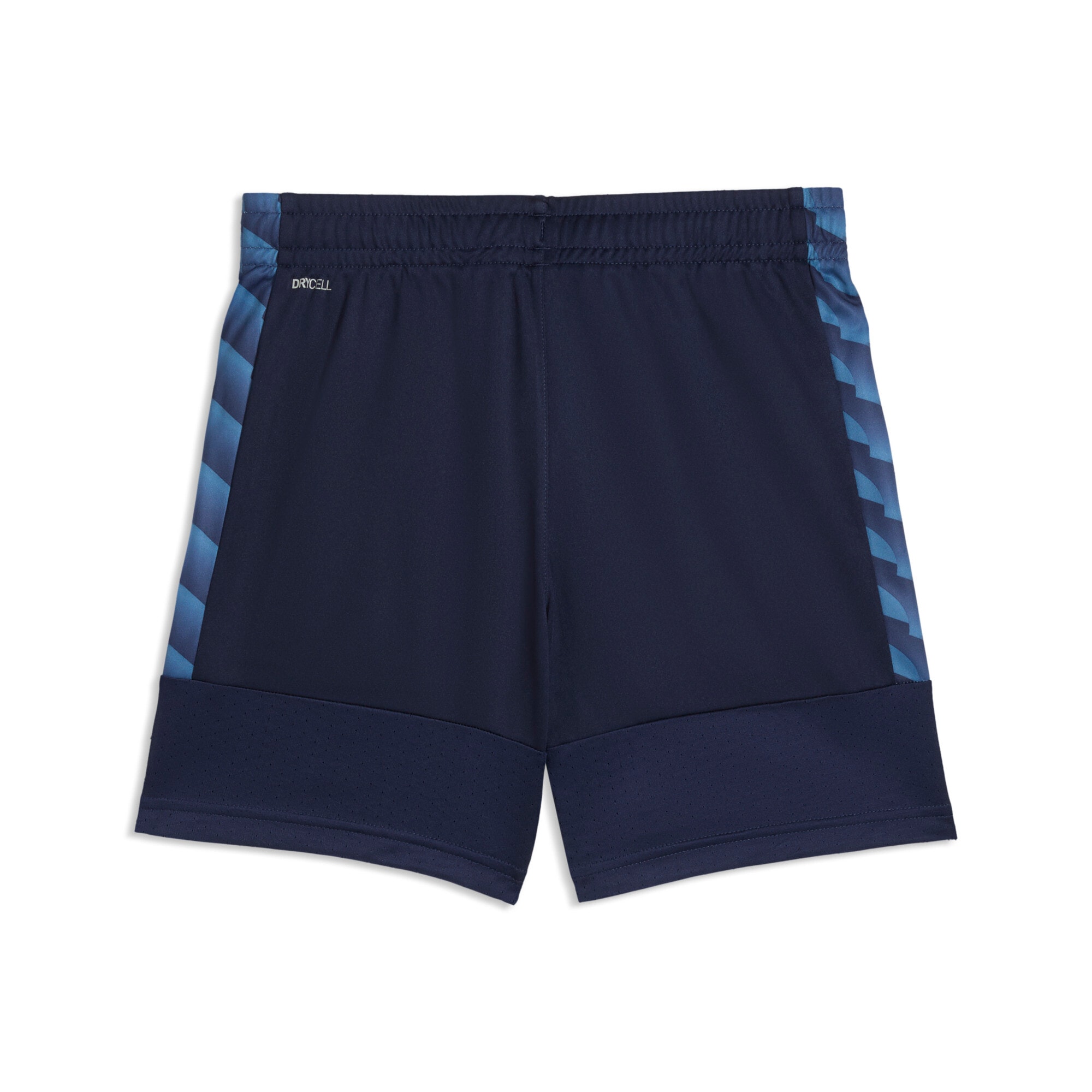 PUMA Trainingsshorts »TEAMLIGA26 TRAINING SHORTS JR«  mit DryCELL-Technologie, atmungsaktiv, Regular Fit, für Teens