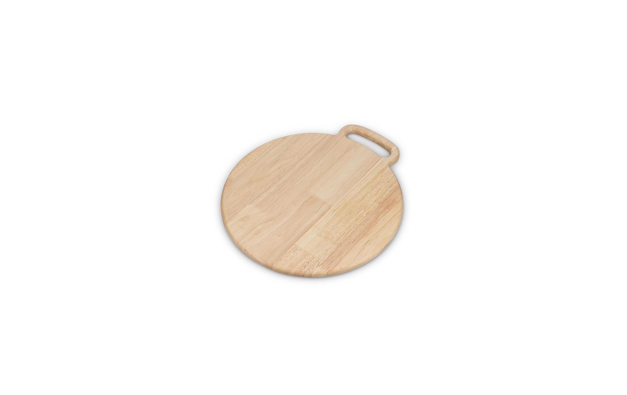 SALT AND PEPPER Plateau de service »Salt & Pepper Servierplatte Essenza 30/34 x 1.5 cm«