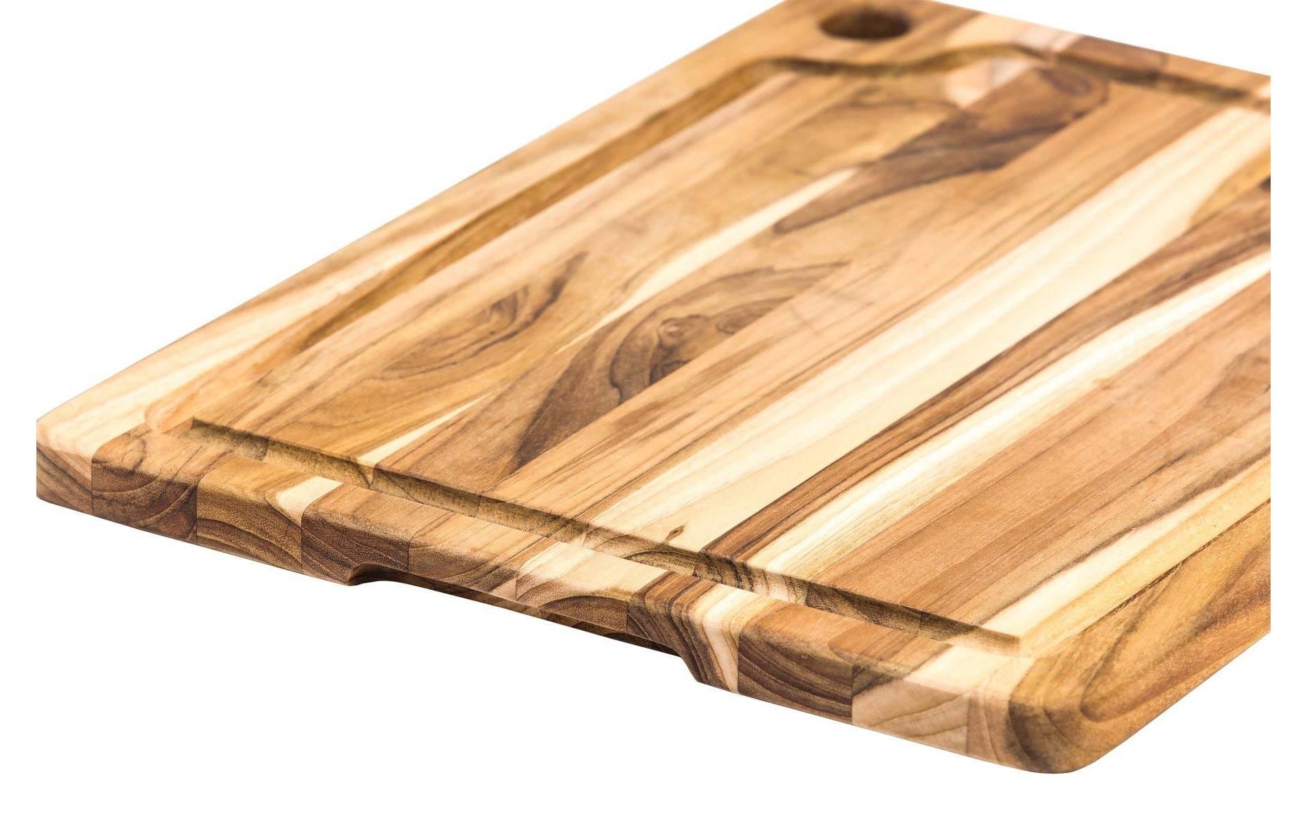   Schneidebrett »Schneide- und Servierbrett, TH517«