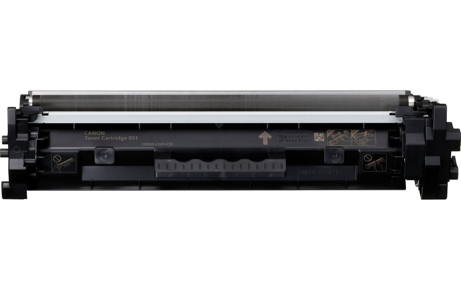 Canon Cartouche de toner »51 Black«