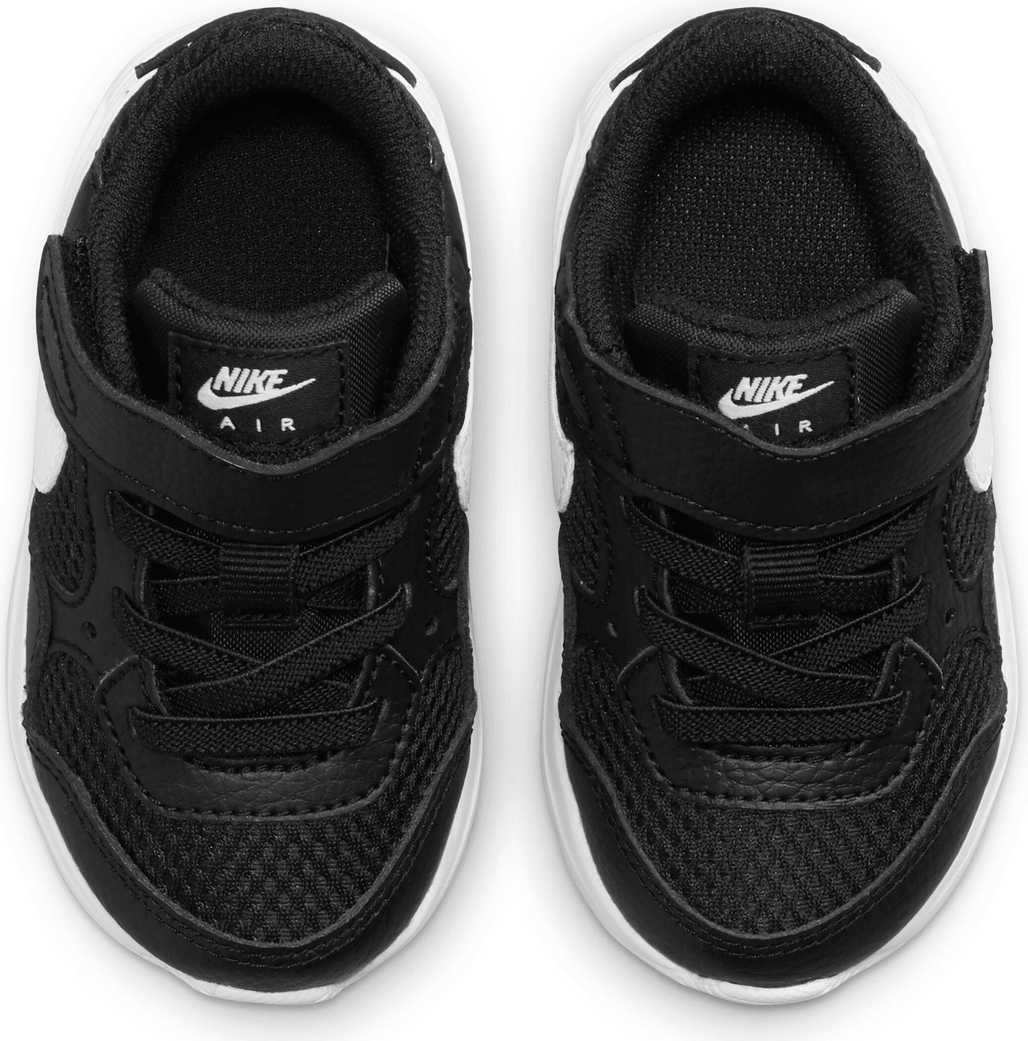 Nike Sportswear Sneaker »AIR MAX SC (TD)«