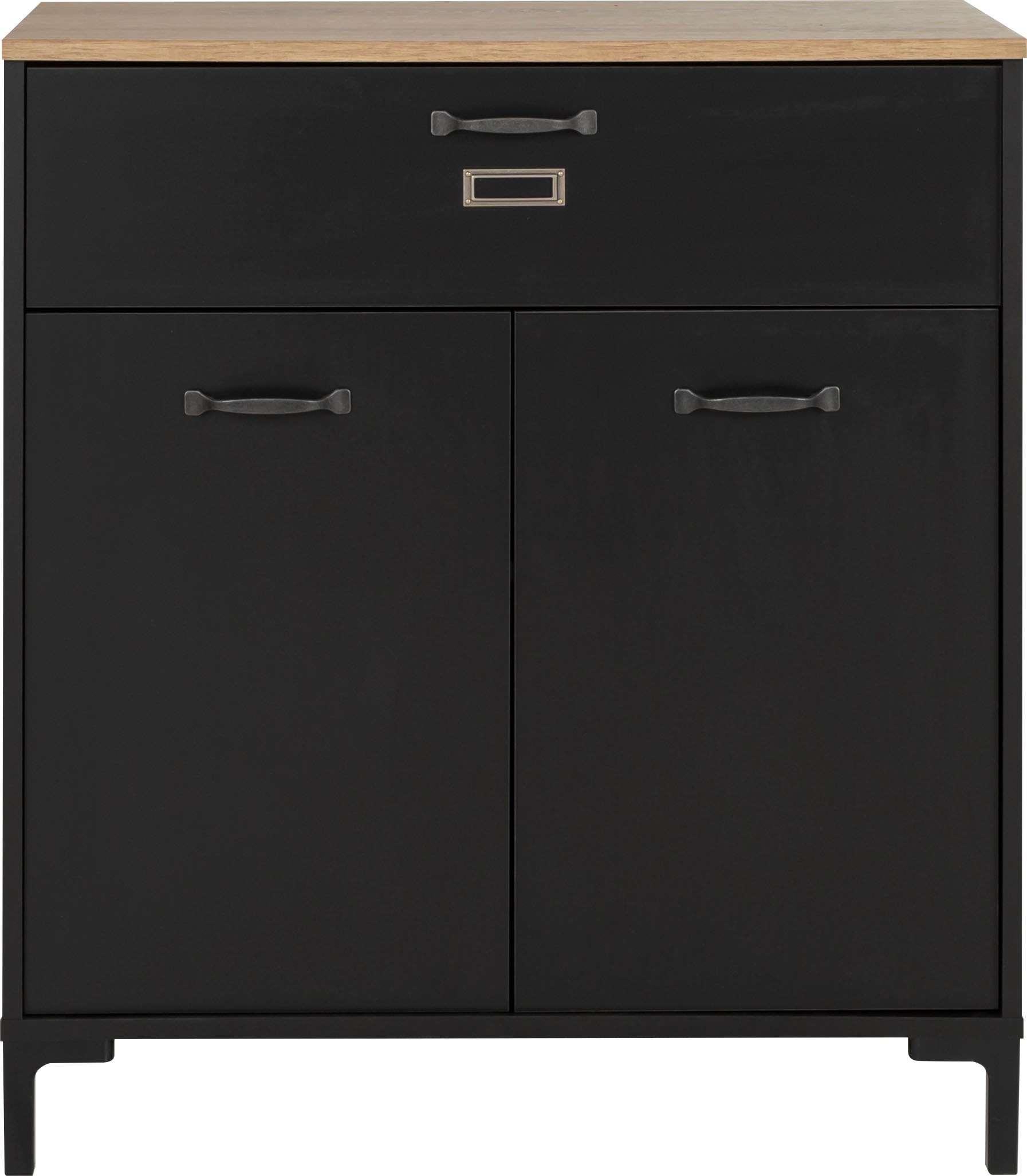 Image of Gami Sideboard »Manchester«, Sideboard 2 Türen 1 Schublade bei Ackermann Versand Schweiz