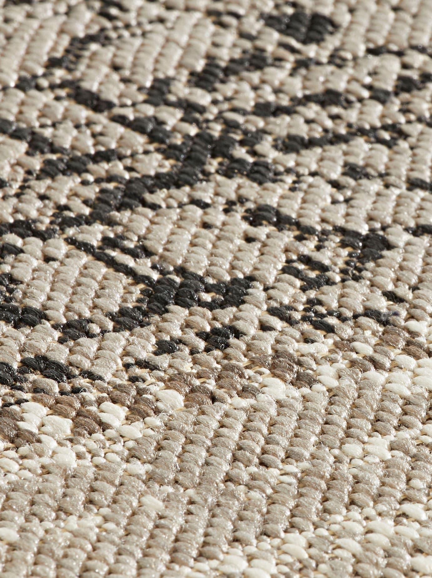 heine home Teppich, rechteckig, 5 mm Höhe