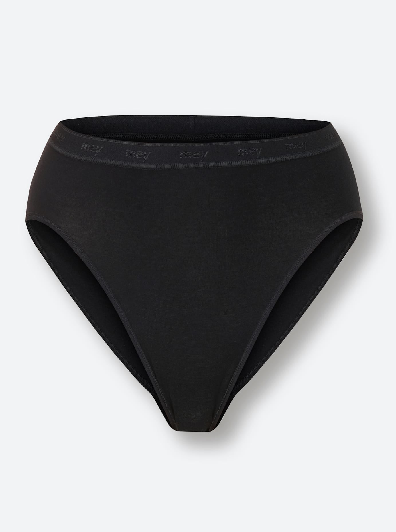 Mey Jazz-Pants Slips, (2 St.)