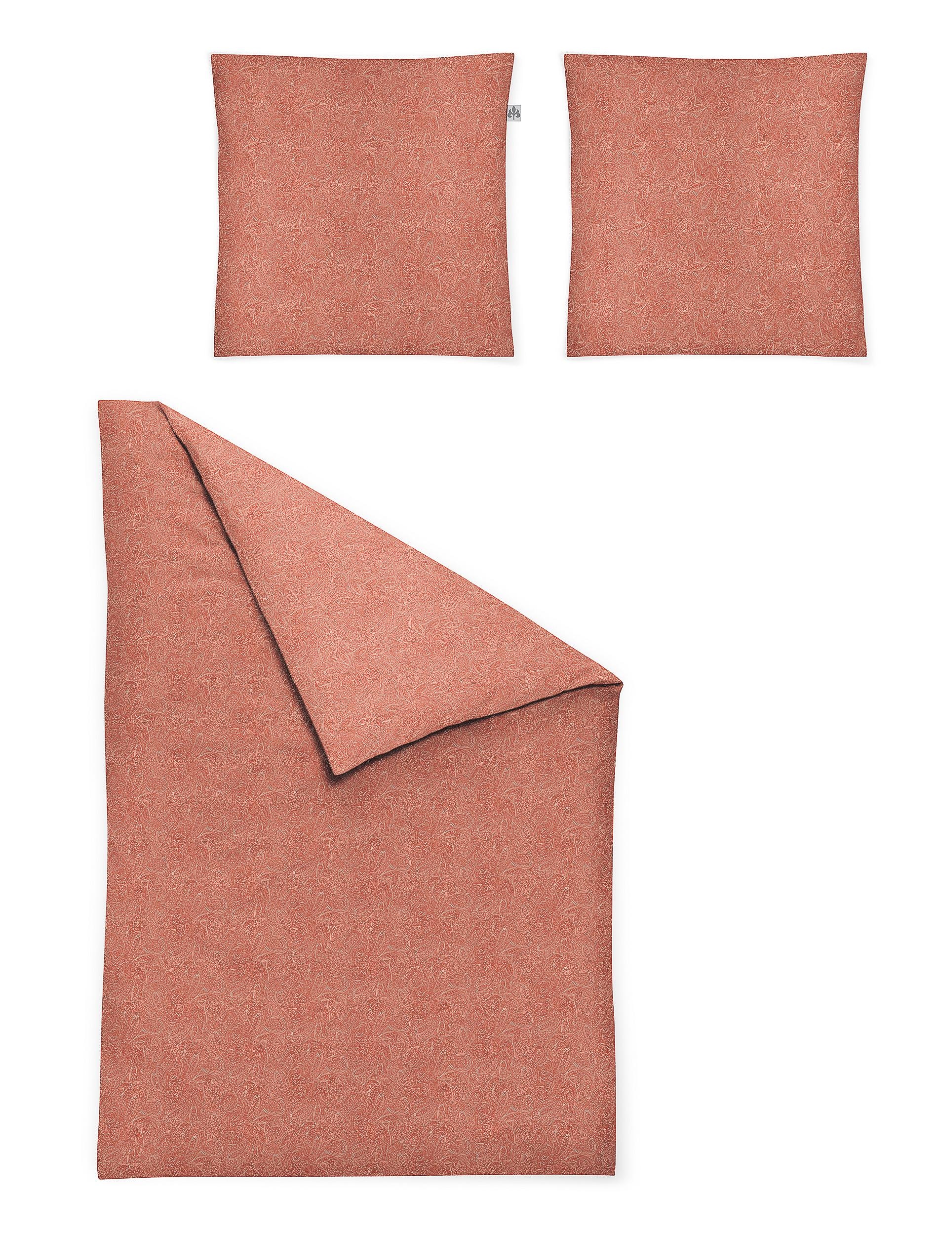 Image of Irisette Bettwäsche "Verona 8357" 2 Stk. Hochwertige Premium Bettwäsche