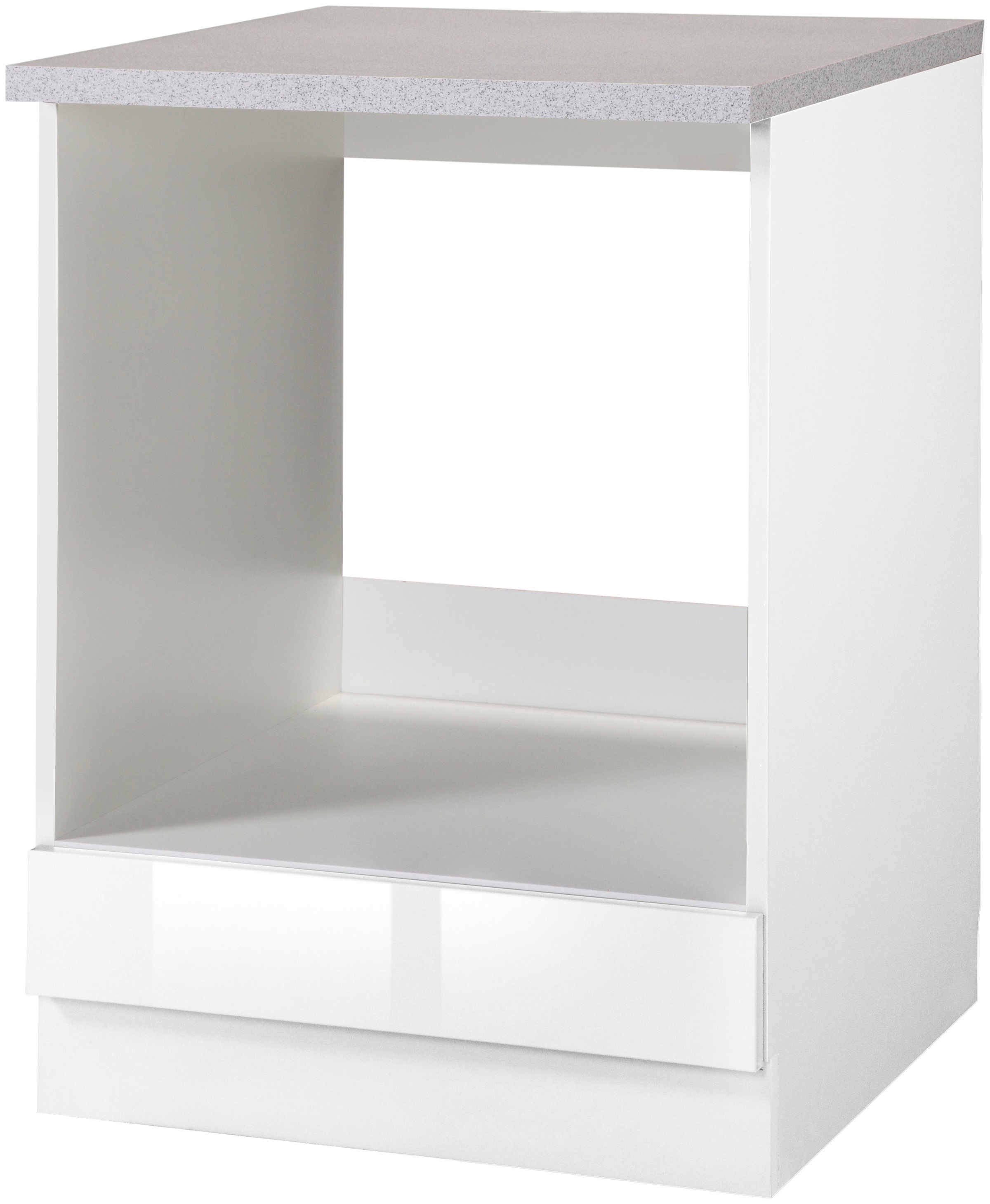 Image of wiho Küchen Herdumbauschrank »Chicago«, 60 cm breit bei Ackermann Versand Schweiz