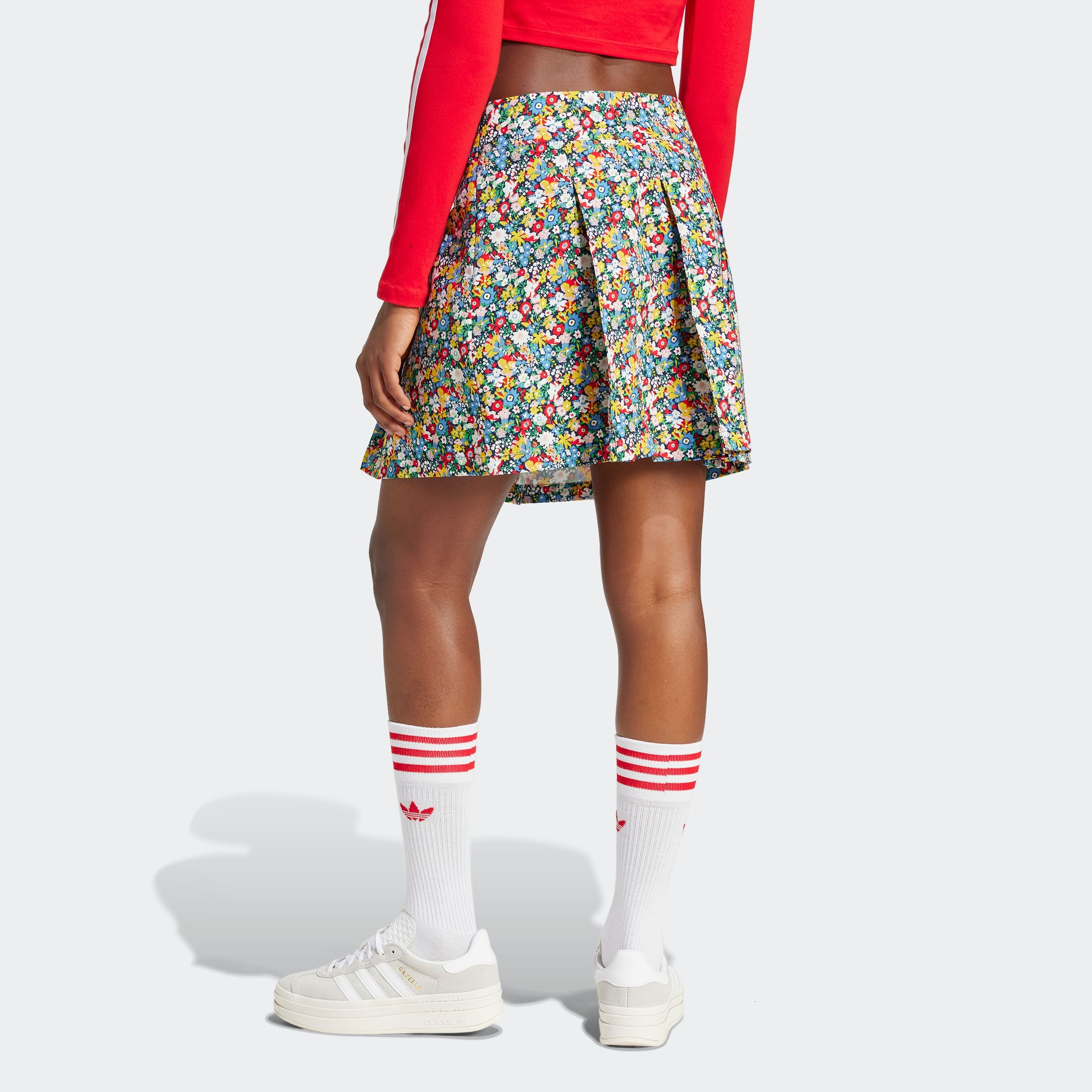 adidas Originals Sweatrock »LIBERTY SKIRT«