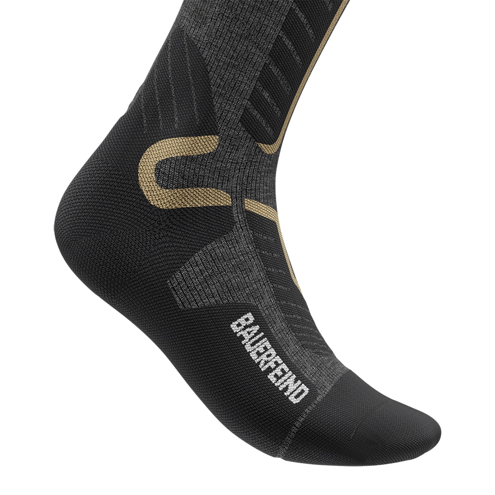 Bauerfeind Chaussettes de sport »SKI ALPINE COMPRESSION SOCKS«