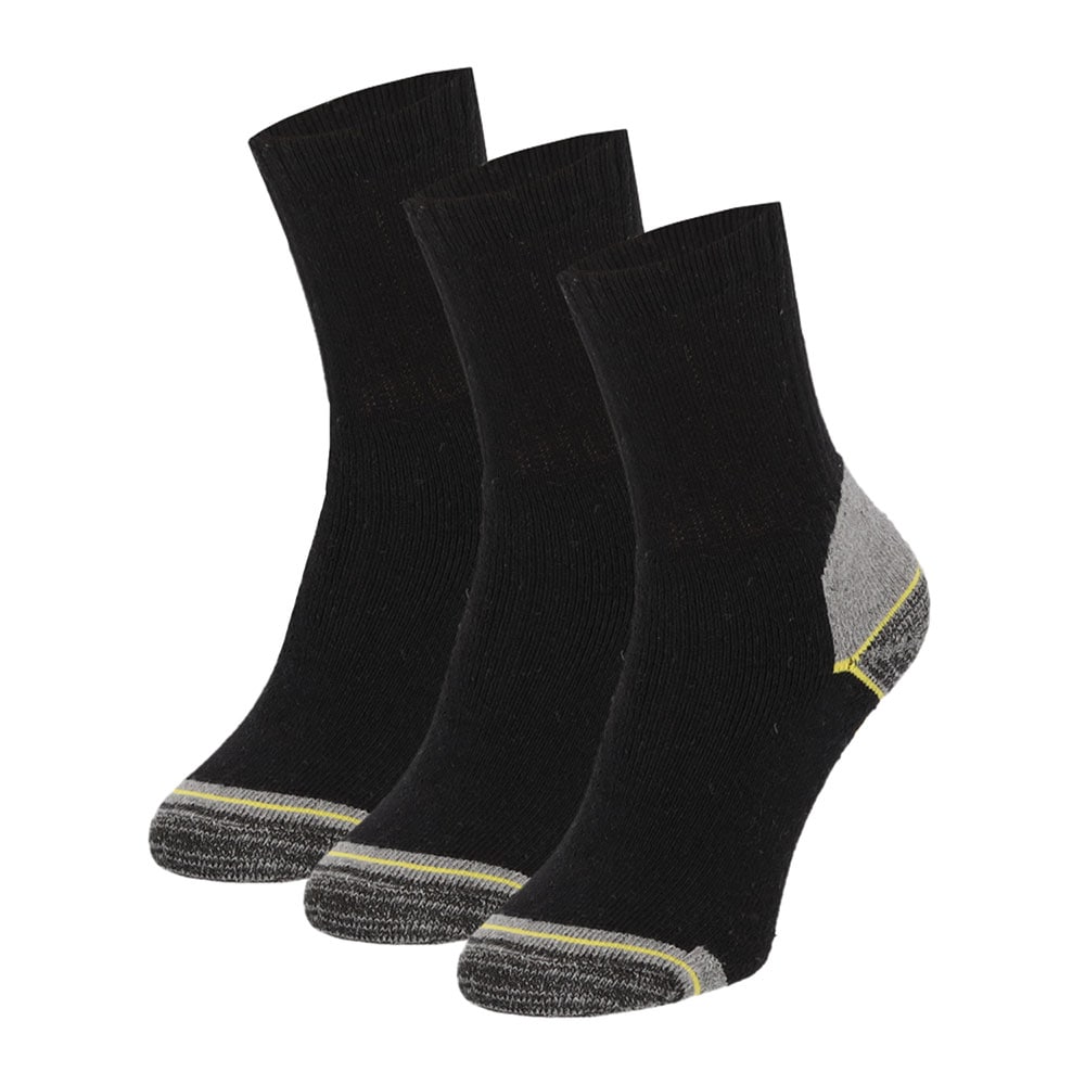 Image of Apollo Arbeitssocken 3 Paar, Praktischer 3er Pack