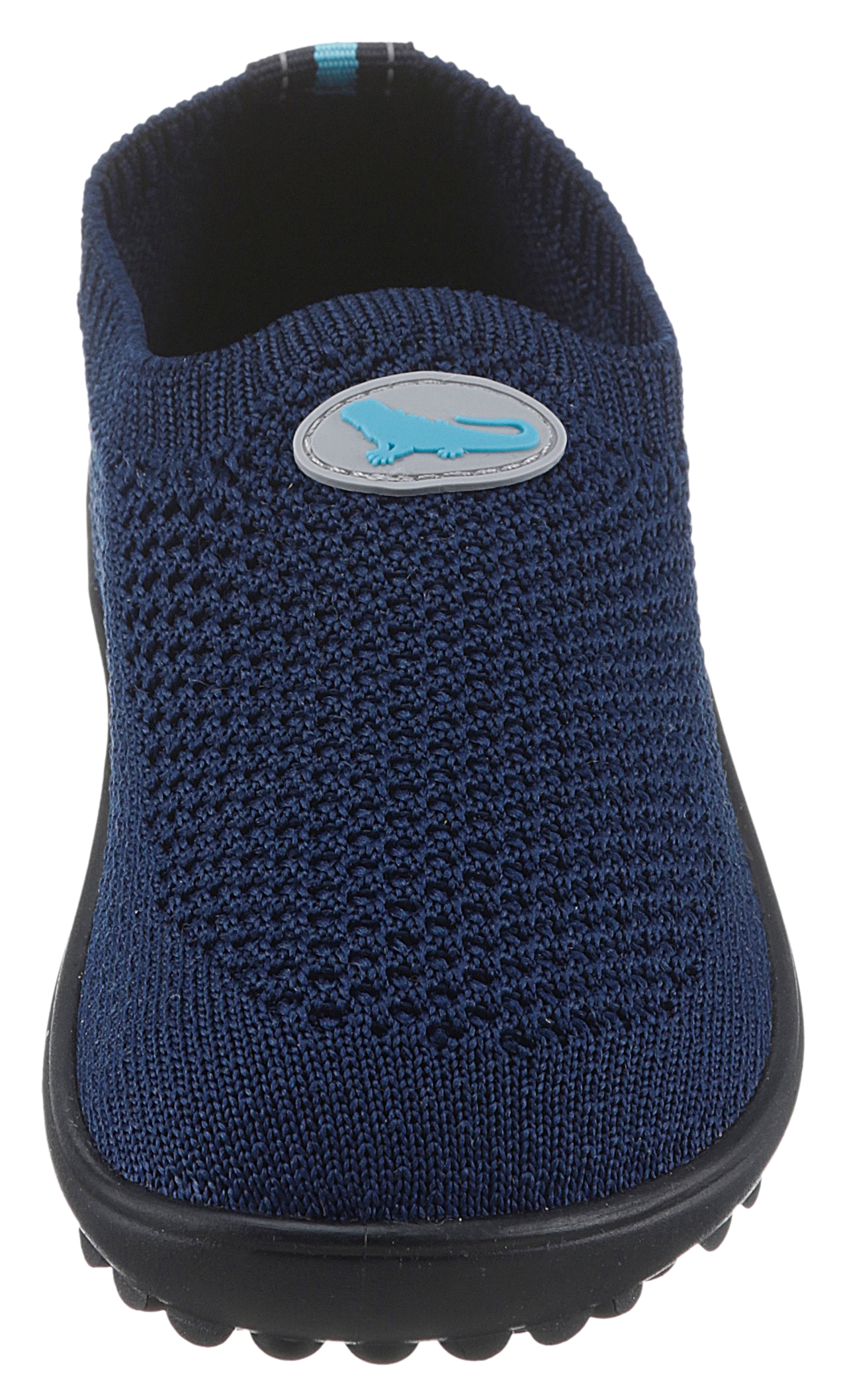 Leguano Chaussures pieds nus »LEGUANITO SCIO«  , Slipper, Freizeitschuh, Bequemschuh verstärkt das taktile Empfinden