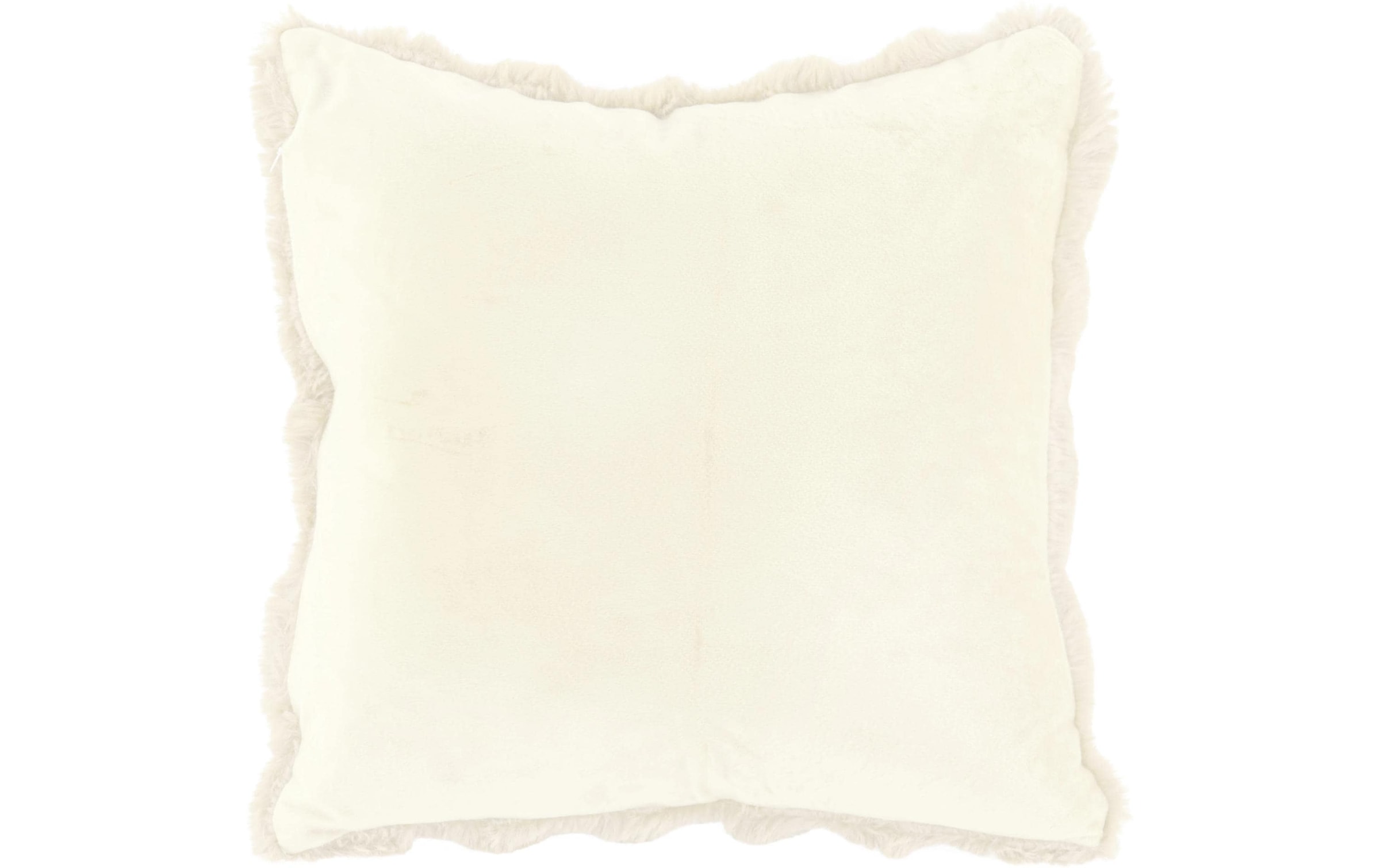   Dekokissen »Tiseco Bubble Rabbit Stripe 45 x 45 cm«