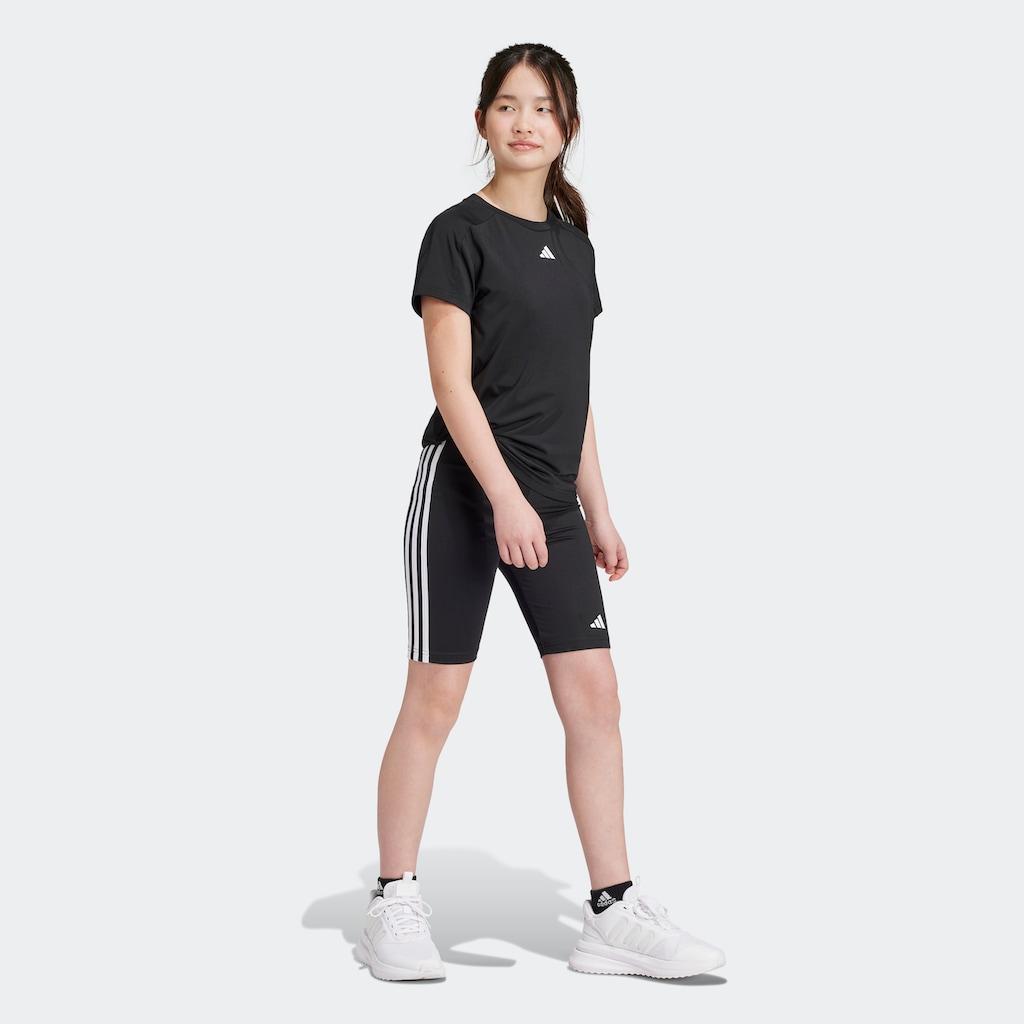 adidas Sportswear Jumpsuit »JG TR-ES 3S TSE«