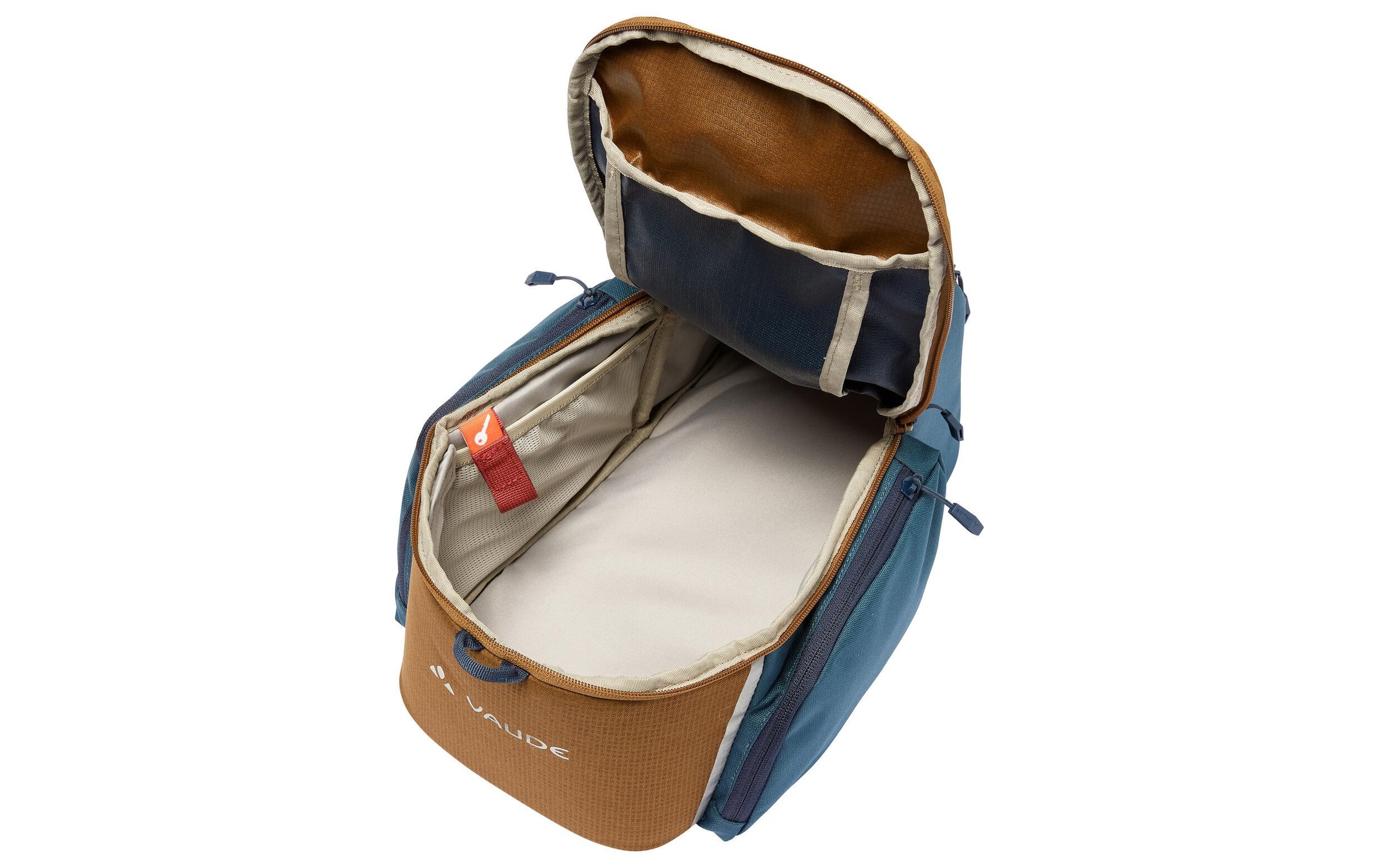 VAUDE Gepäckträgertasche »Cycle Rack«