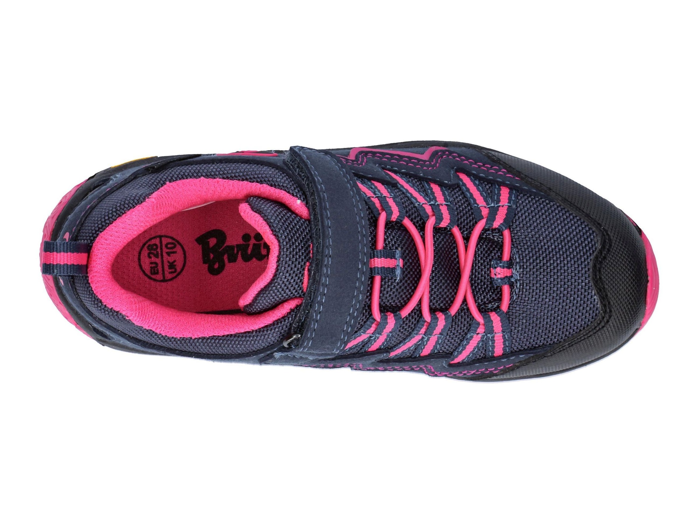 BRÜTTING Outdoorschuh »Outdoorschuh Atlanta Low VS«