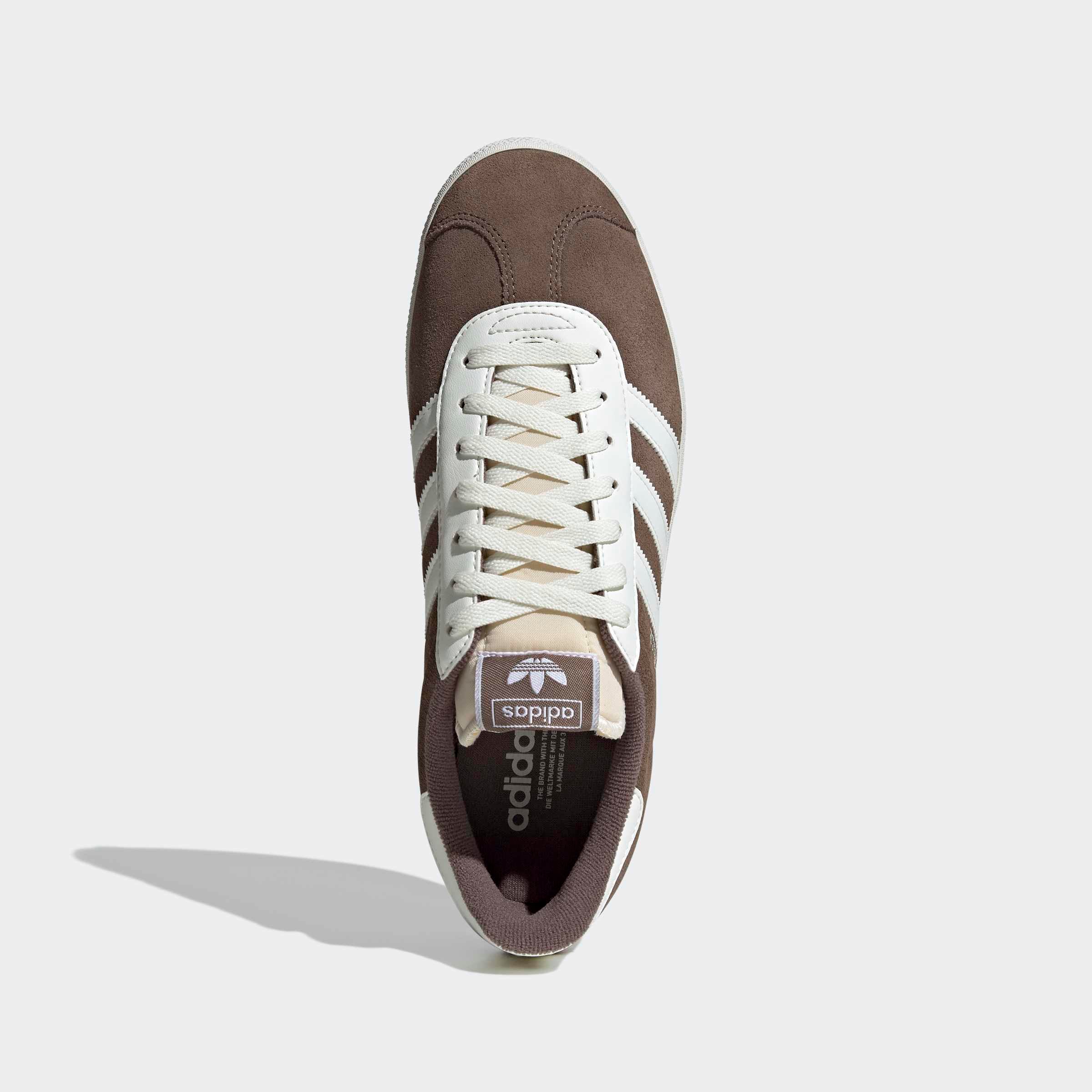 adidas Originals Sneaker »GAZELLE«