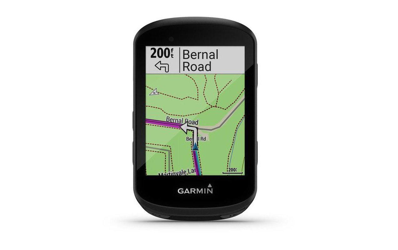 Garmin Fahrrad-Navigationsgerät