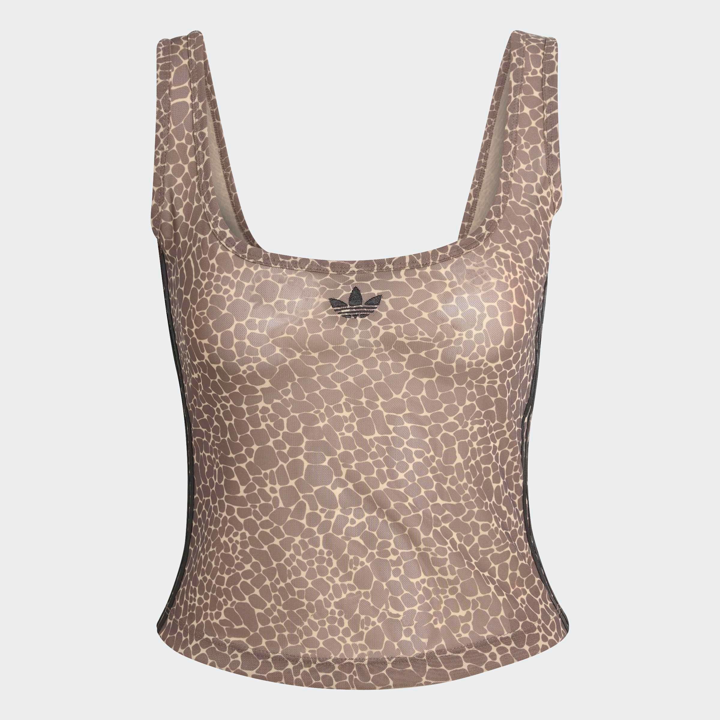 adidas Originals Débardeur »AOP TANK«