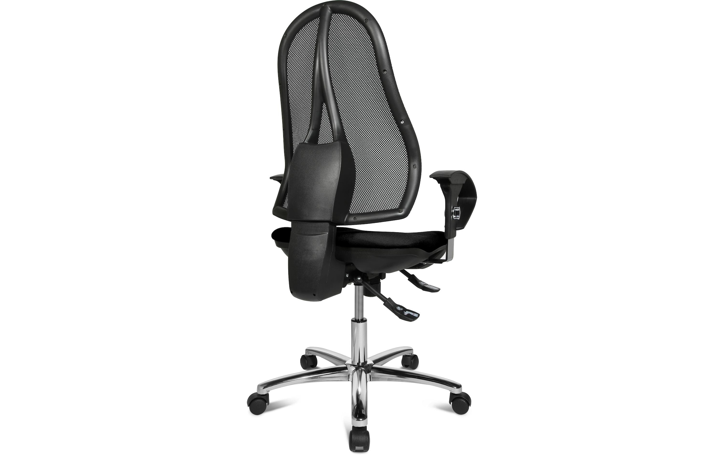 TOPSTAR Schreibtischstuhl »Open Point Syncro Deluxe«