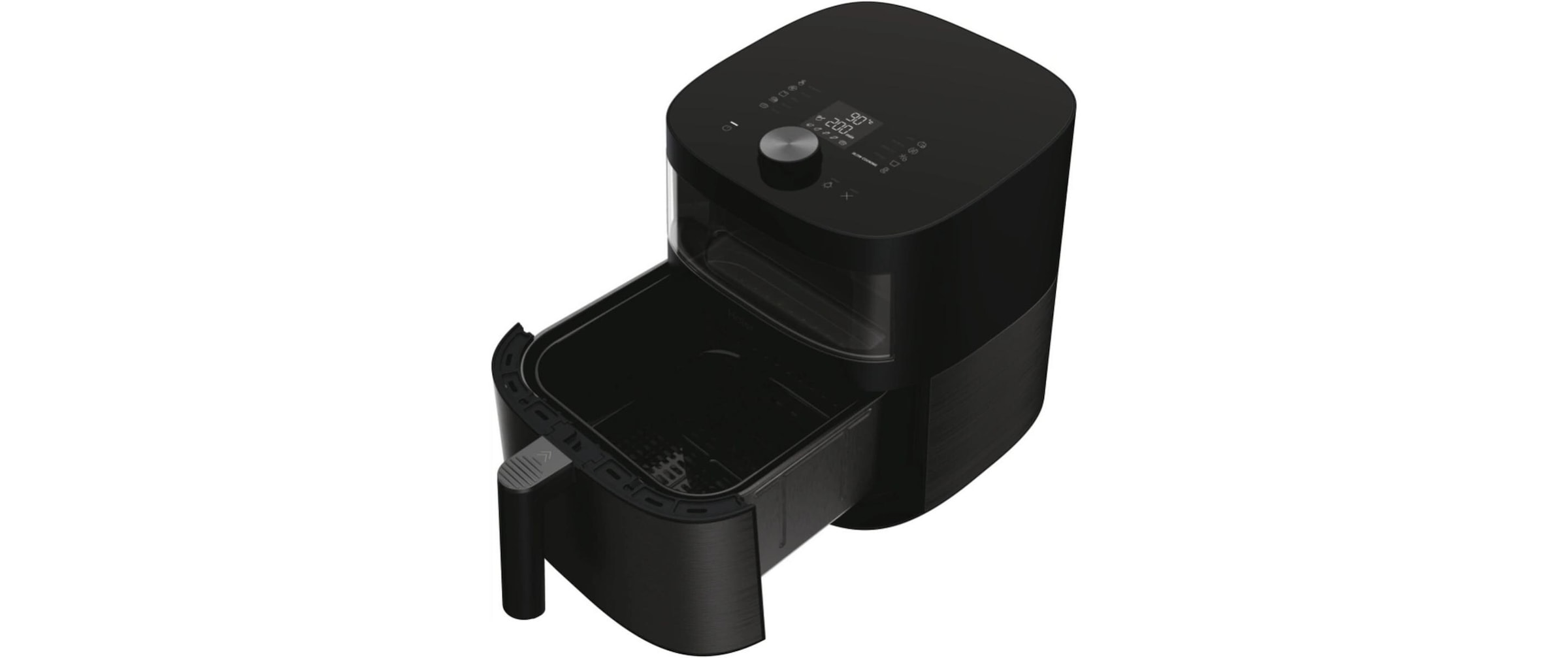Haier Heissluftfritteuse »HAF5TWA3 21 7 l«, 2000 W