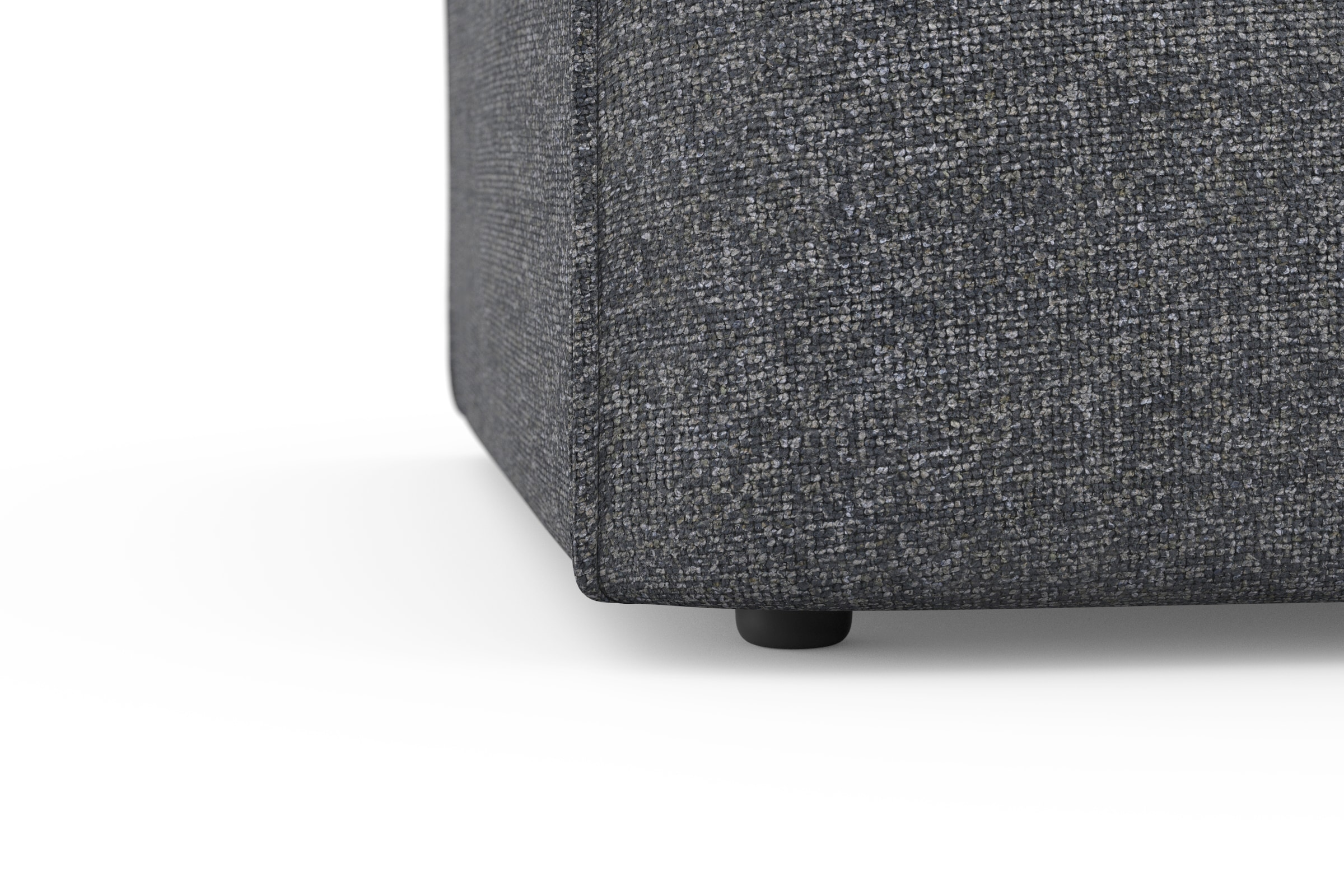 RAUM.ID Sessel »Merid Sofa-Mittelelement, Masse B/T/H: 84/97/46 cm«, als Modul oder separat verwendbar, für individuelle Zusammenstellung