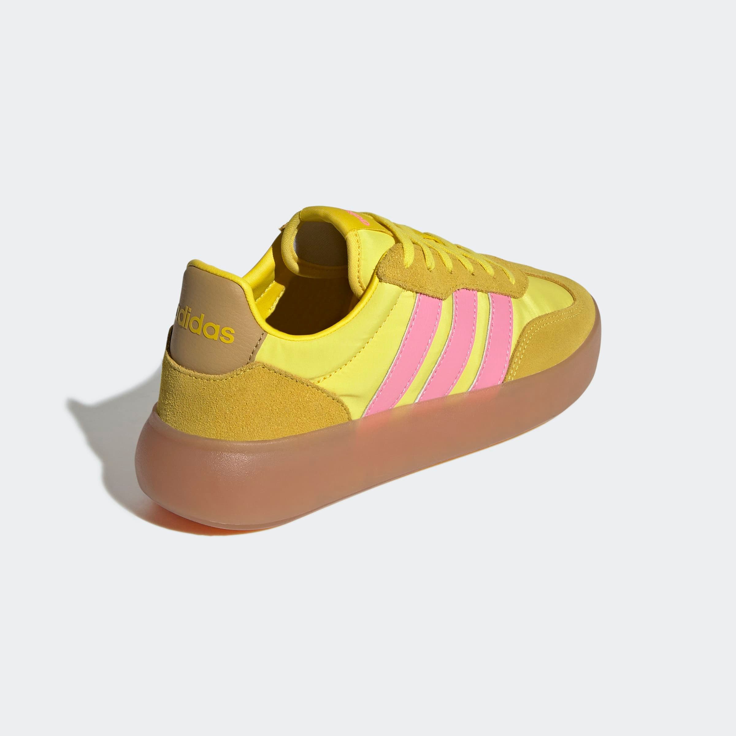 adidas Sportswear Sneaker »BARREDA DECODE«, Design auf den Spuren des adidas Handball Spezial