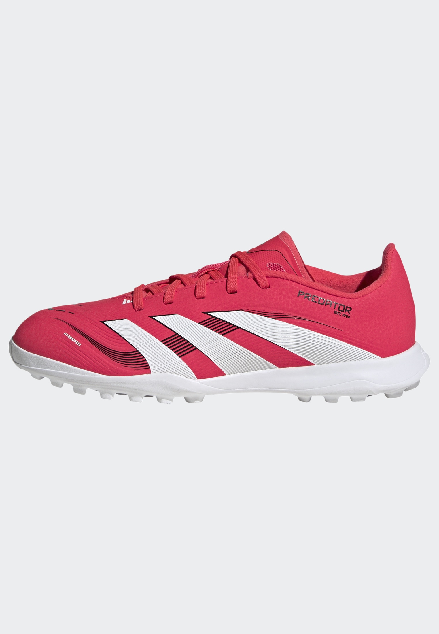 adidas Performance Fussballschuh »PREDATOR LEAGUE KIDS TF«