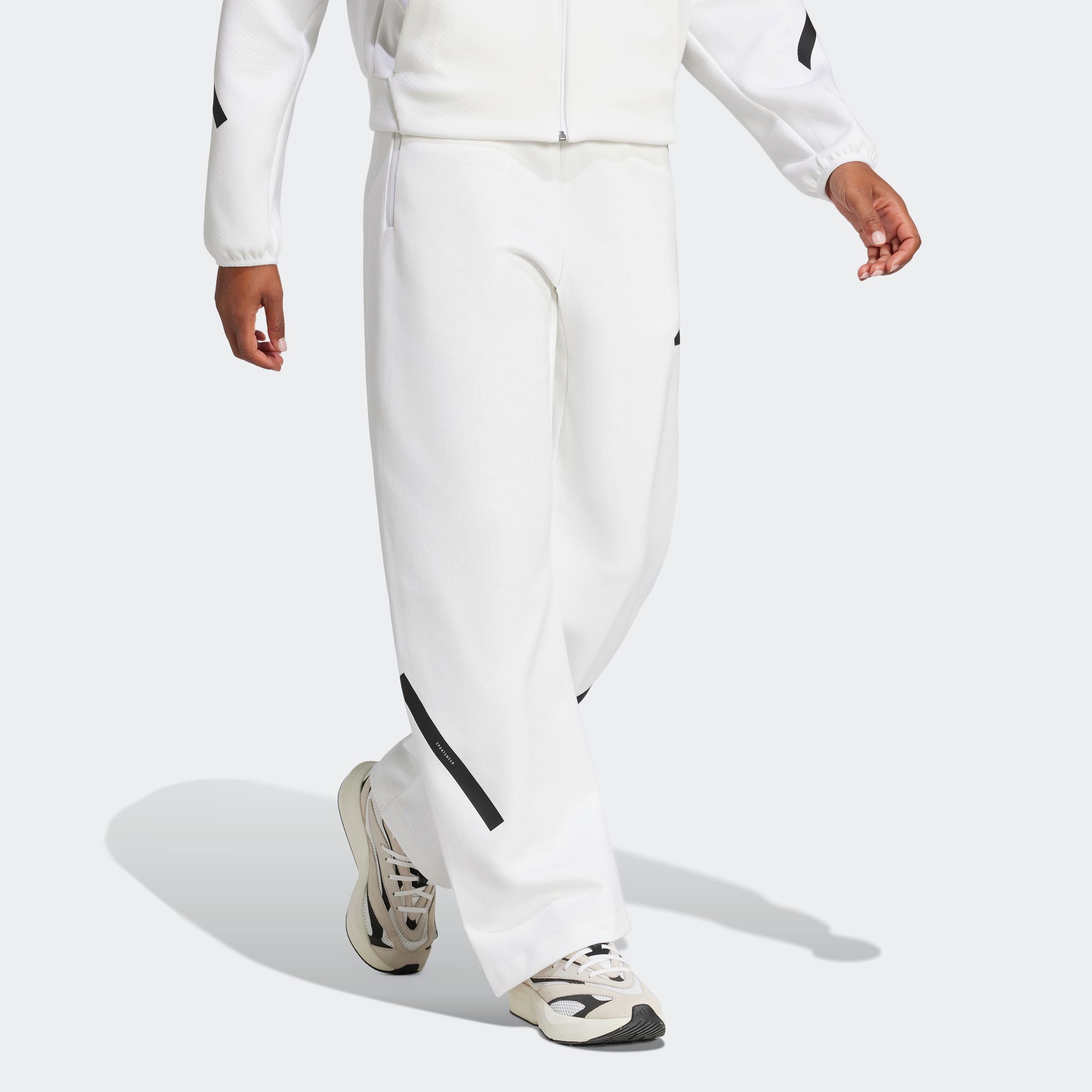 Image of adidas Sportswear Sporthose "W Z.N.E. BAR PT"