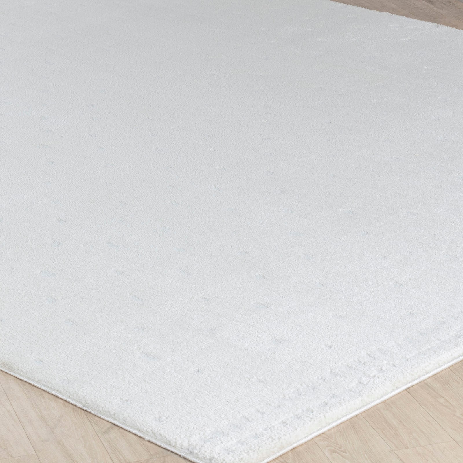 Livabliss Teppich »BARI«, rechteckig, 14 mm Höhe, Skandi Design, Modern Boho Kurzflor Wohnzimmerteppich, Schlafzimmer
