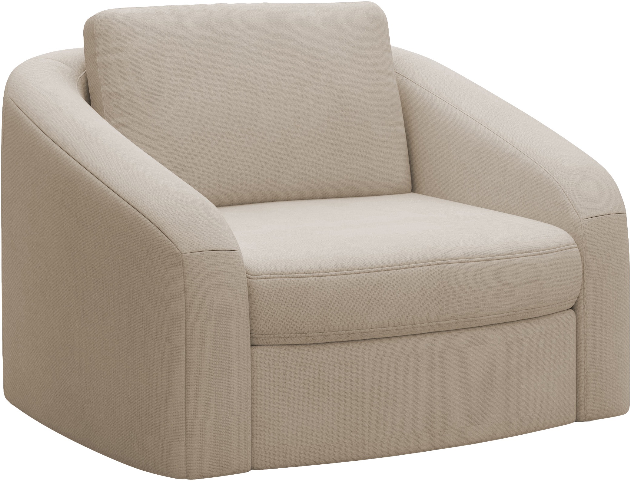 sit&more Sessel »Jazz«