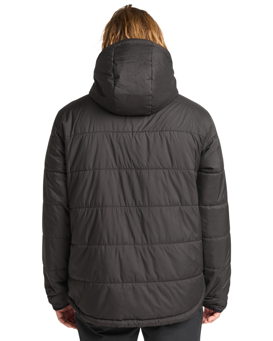 Billabong Outdoorjacke »Journey« mit Kapuze