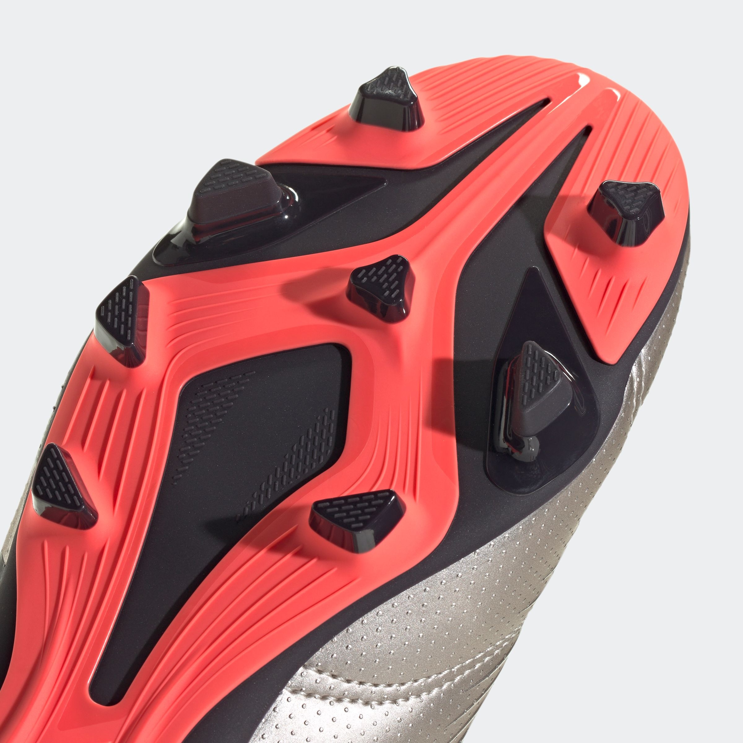 adidas Performance Fussballschuh »PREDATOR CLUB FXG«, für Rasenplätze