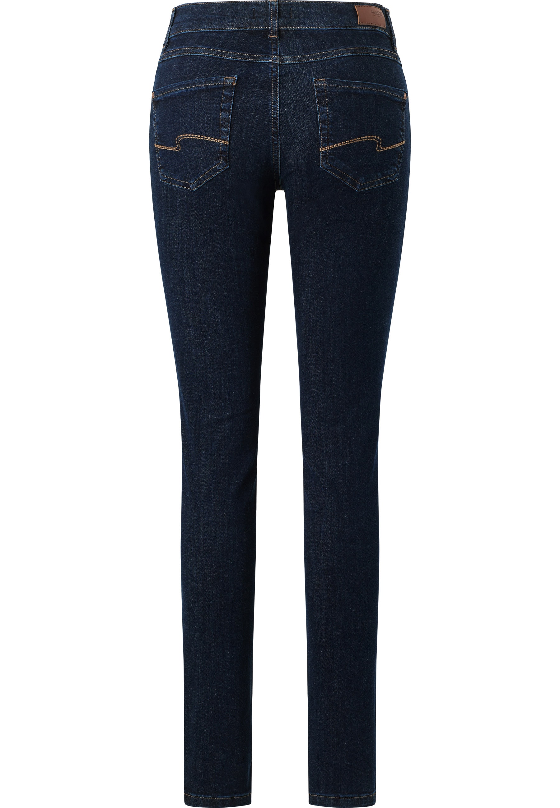 ANGELS Slim-fit-Jeans »SKINNY«