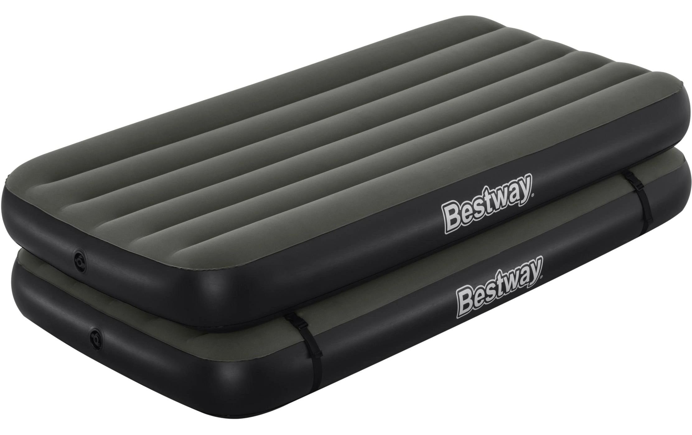 Bestway Luftbett »Twin/Queen, 3 in 1 188 x 99 cm«
