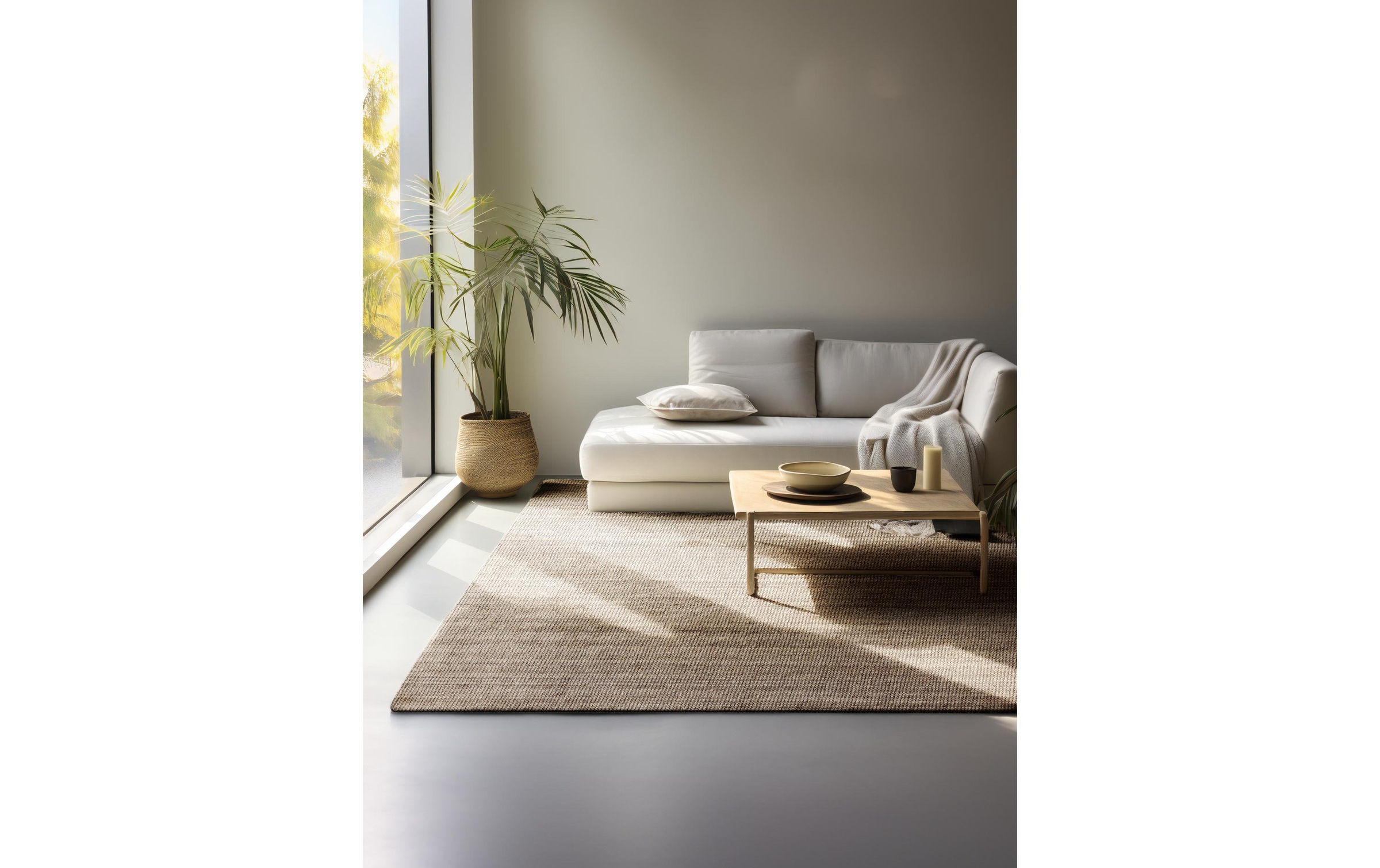 HANSE Home Teppich »Jaipur«