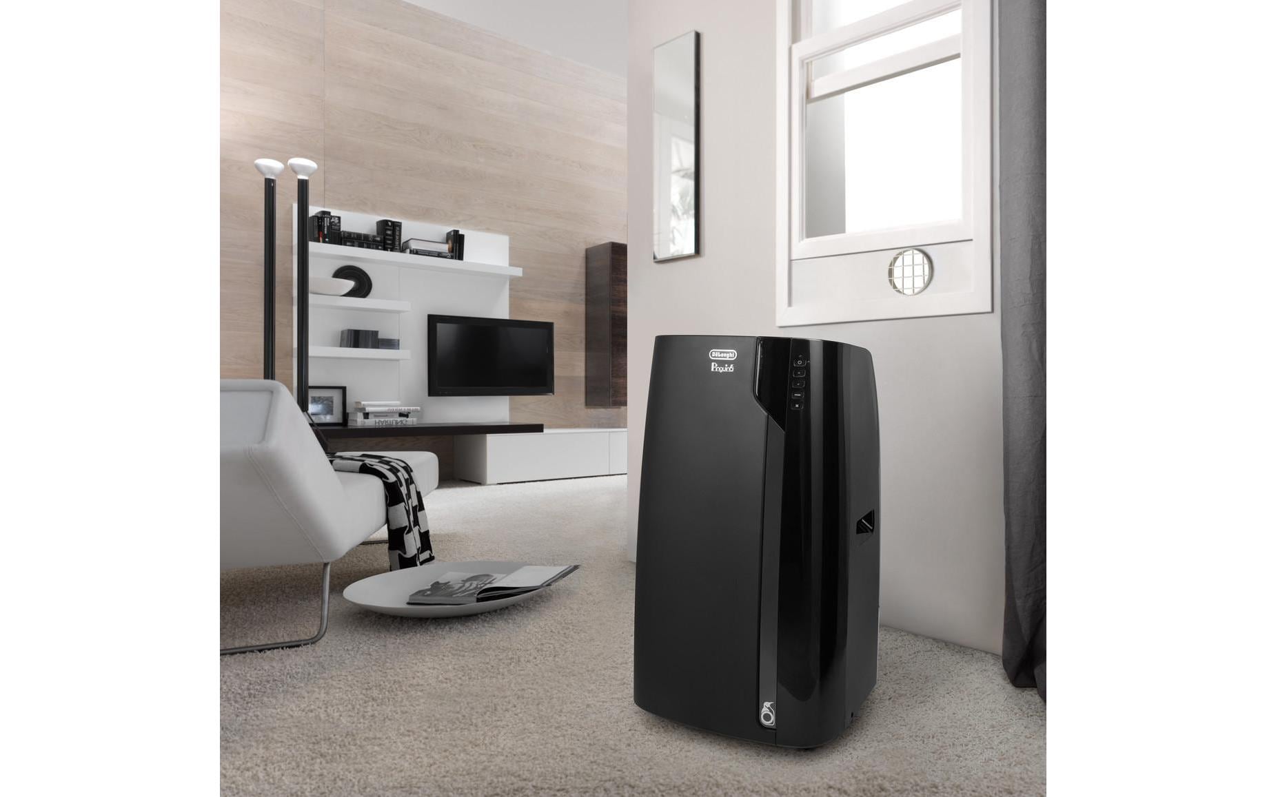 De'Longhi Klimagerät »PAC EX 130 ECOREAL FEEL«