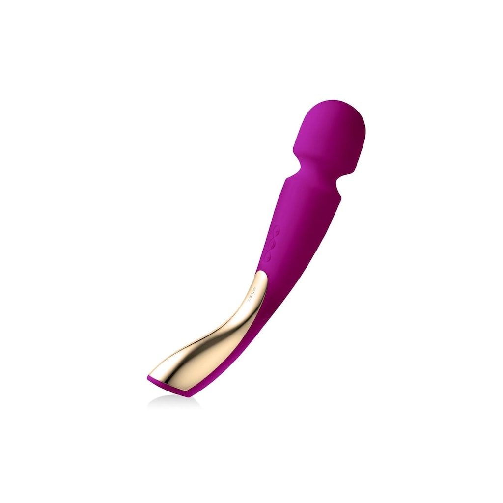 Lelo Vibrator »Smart Wand 2«