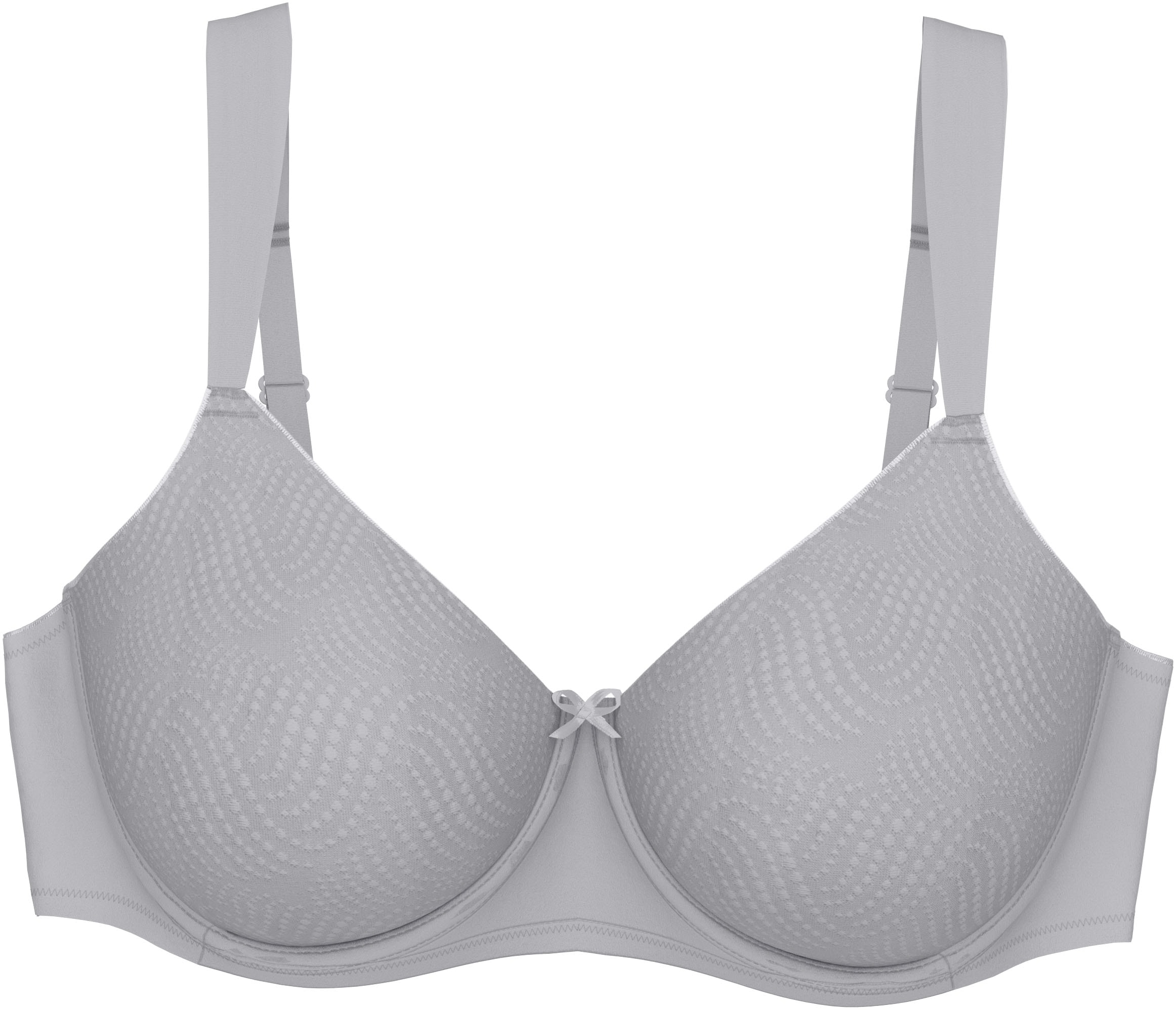 Triumph Minimizer-BH »Essential Minimizer T W X«, verkleinert die Brust optisch um eine Cup-Grösse