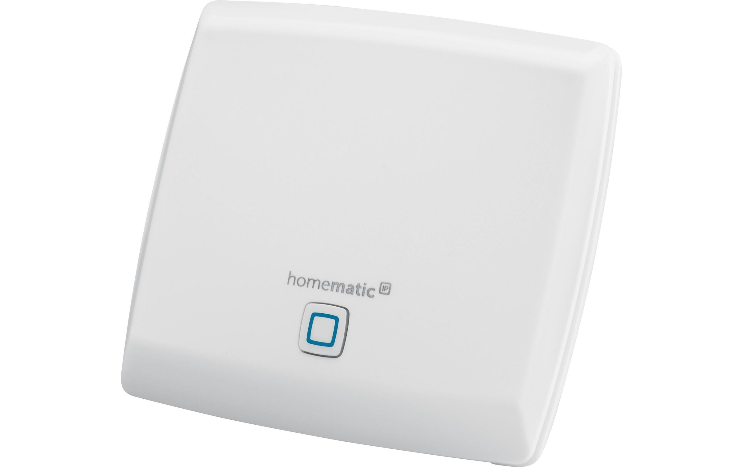 Homematic IP Heizkörperthermostat »Set Heizen«