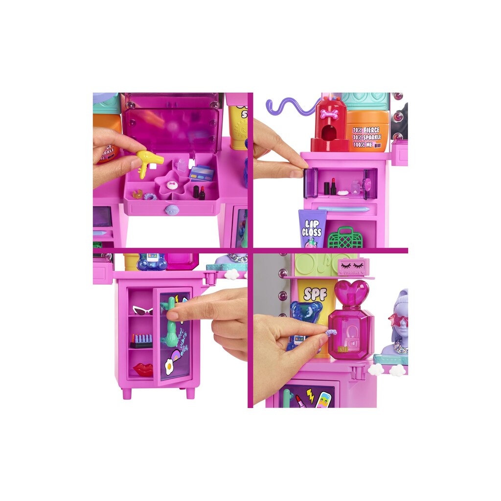 Barbie Spielwelt »Extra«