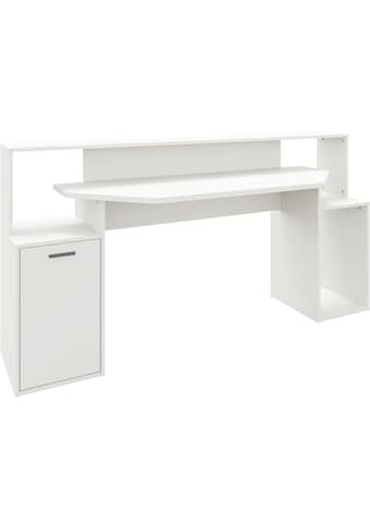Schreibtisch »Zocker 3«