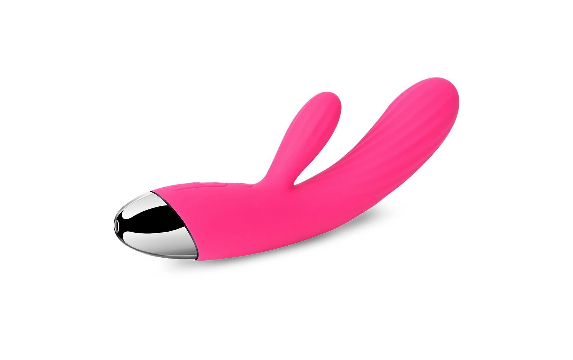 Svakom Vibrator »Angel G-Punk« Kraftvoller Vibrator