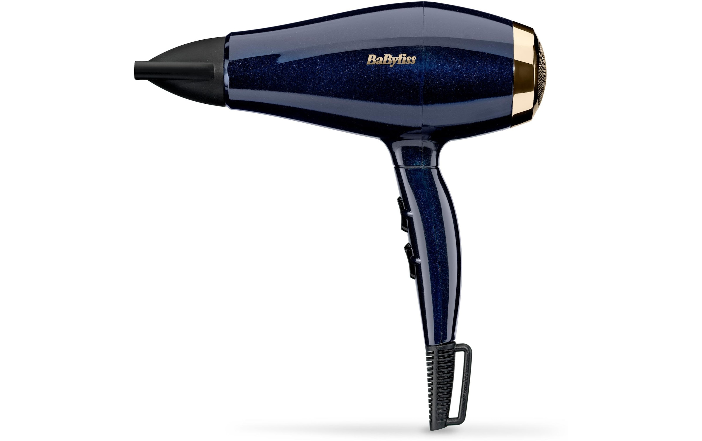 BaByliss Haartrockner »Black Onyx«