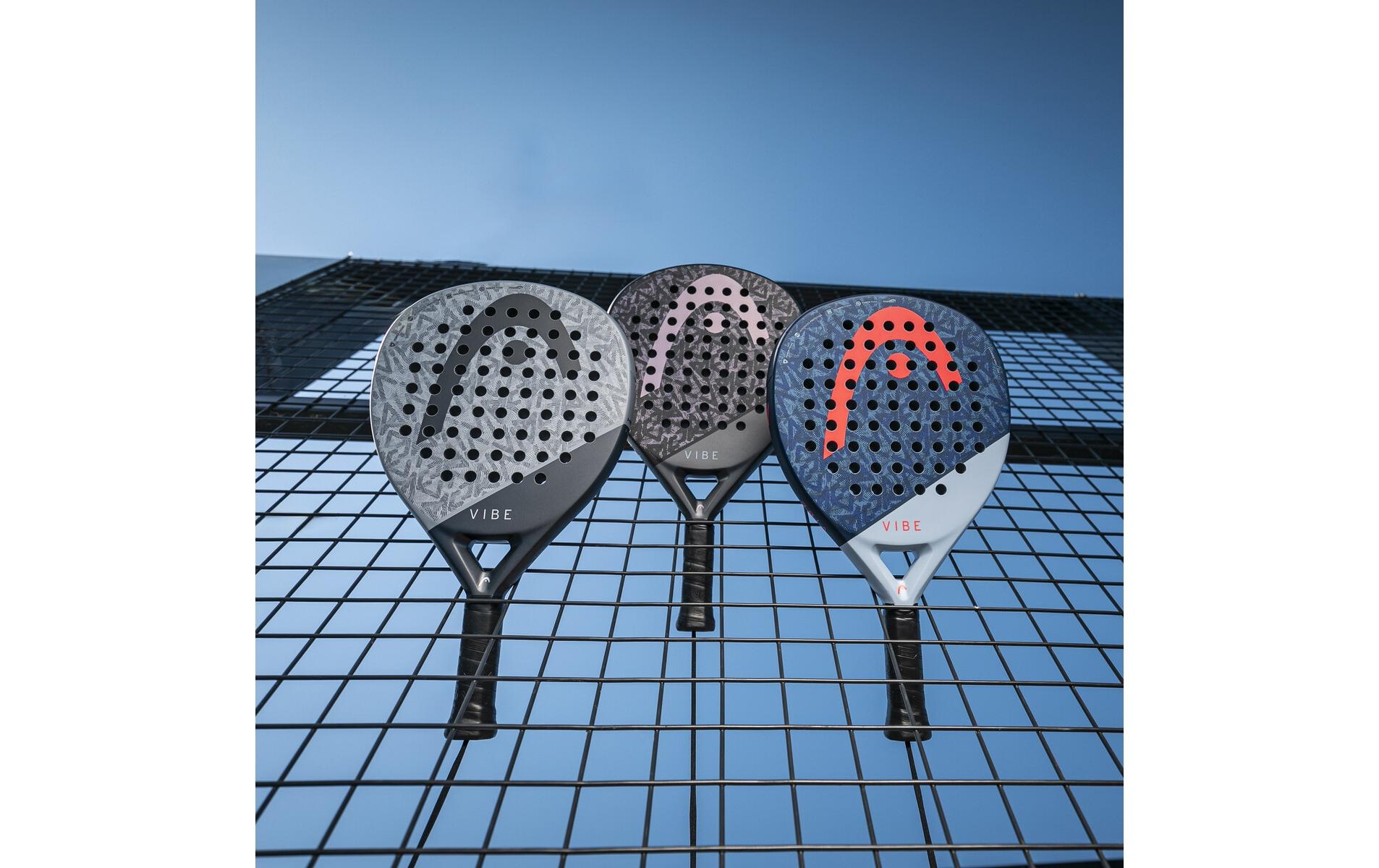 Head Raquette de padel »Vibe Padel Schläger«