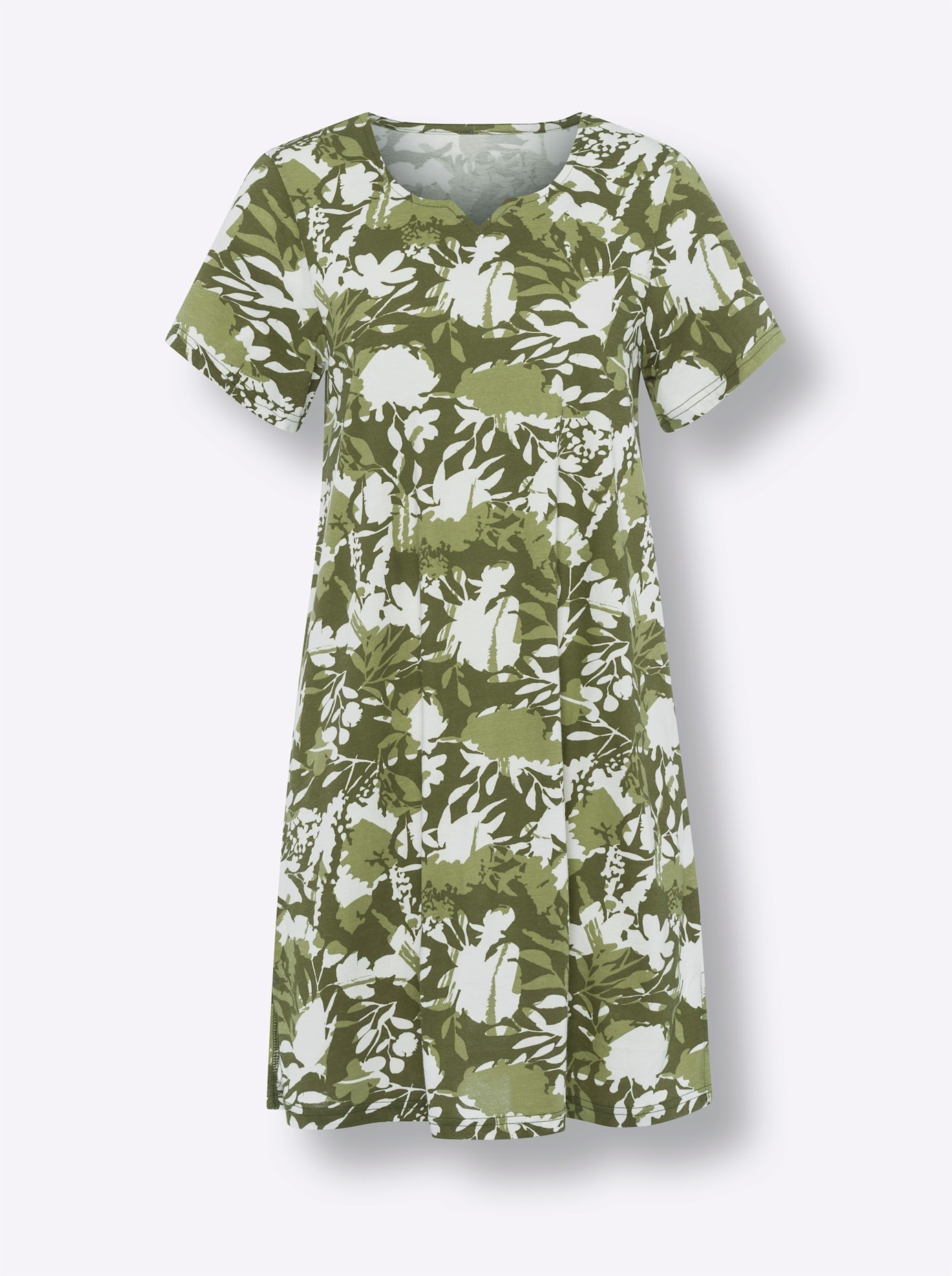 nicht definiert Sommerkleid »Sommerkleid«