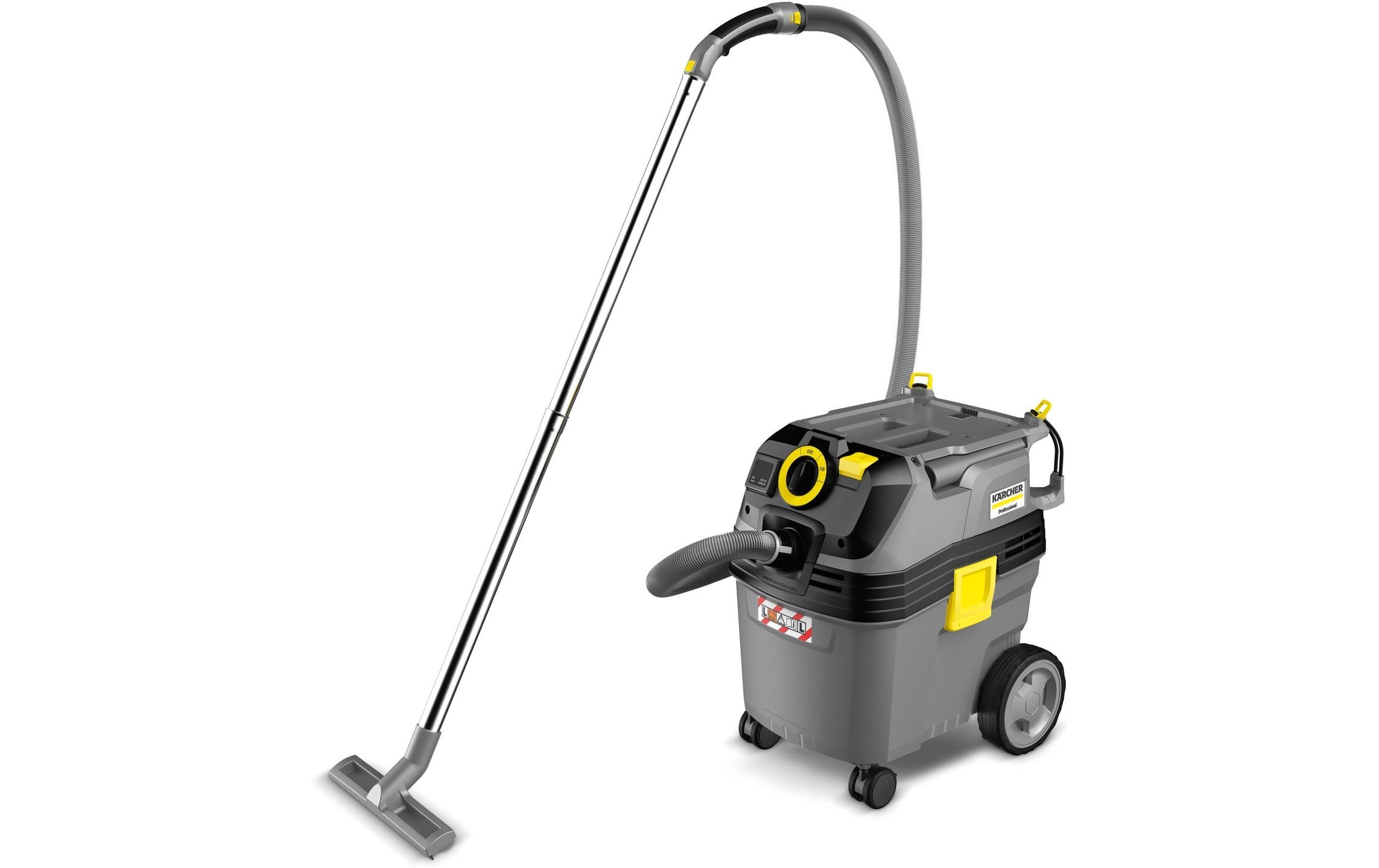 Kärcher Professional Nass-Trocken-Sauger »NT 30 1 Ap Te L«